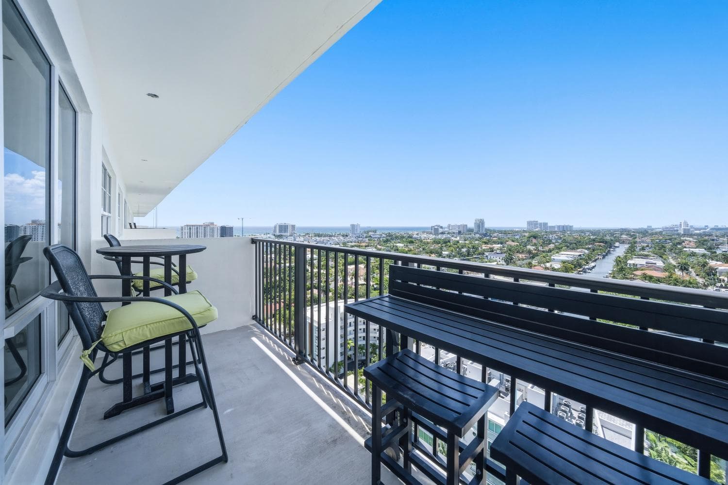 340 Sunset Drive 1803, Fort Lauderdale, FL 33301 — photo 17 of 38