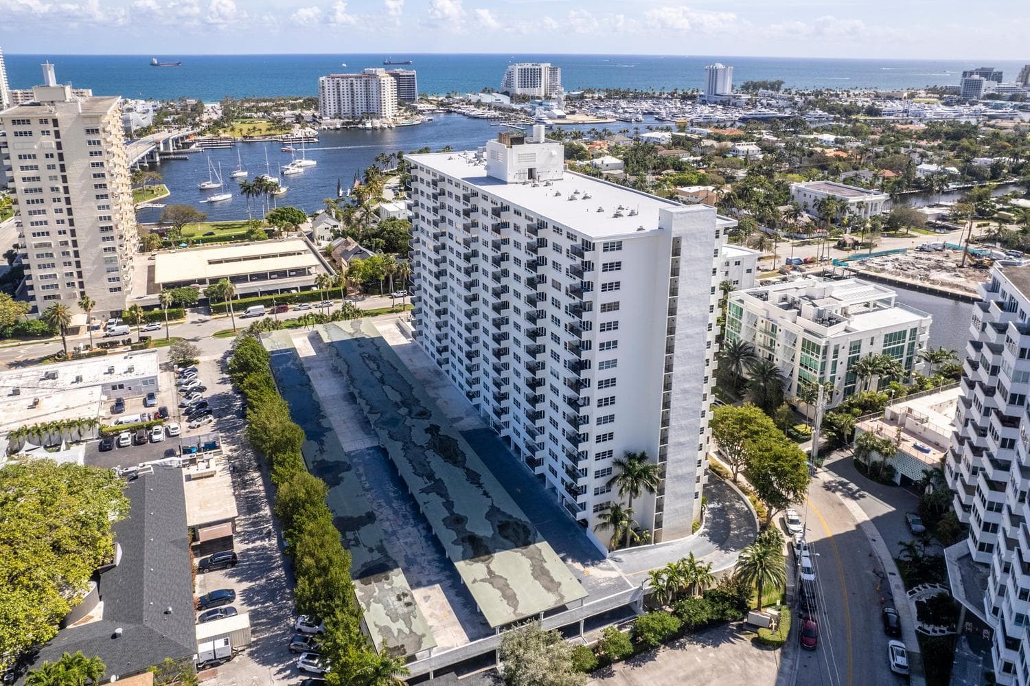 340 Sunset Drive 1803, Fort Lauderdale, FL 33301 — photo 32 of 38