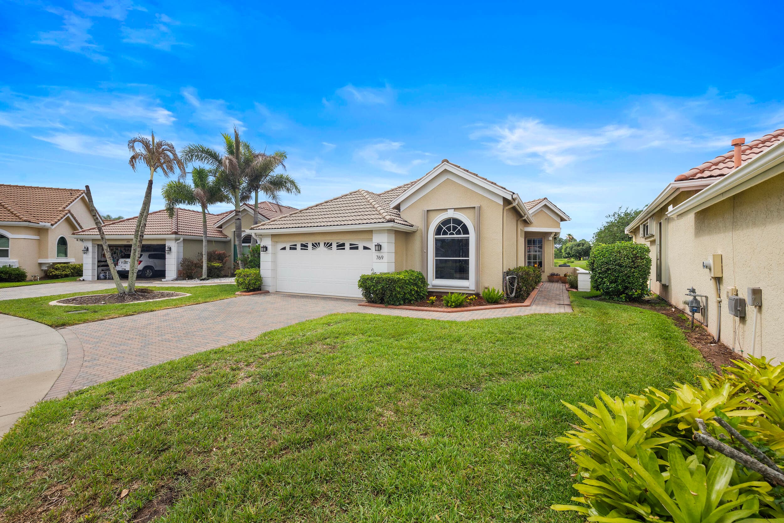 769 SW Aruba Bay, Port St. Lucie, FL 34986 — photo 2 of 60