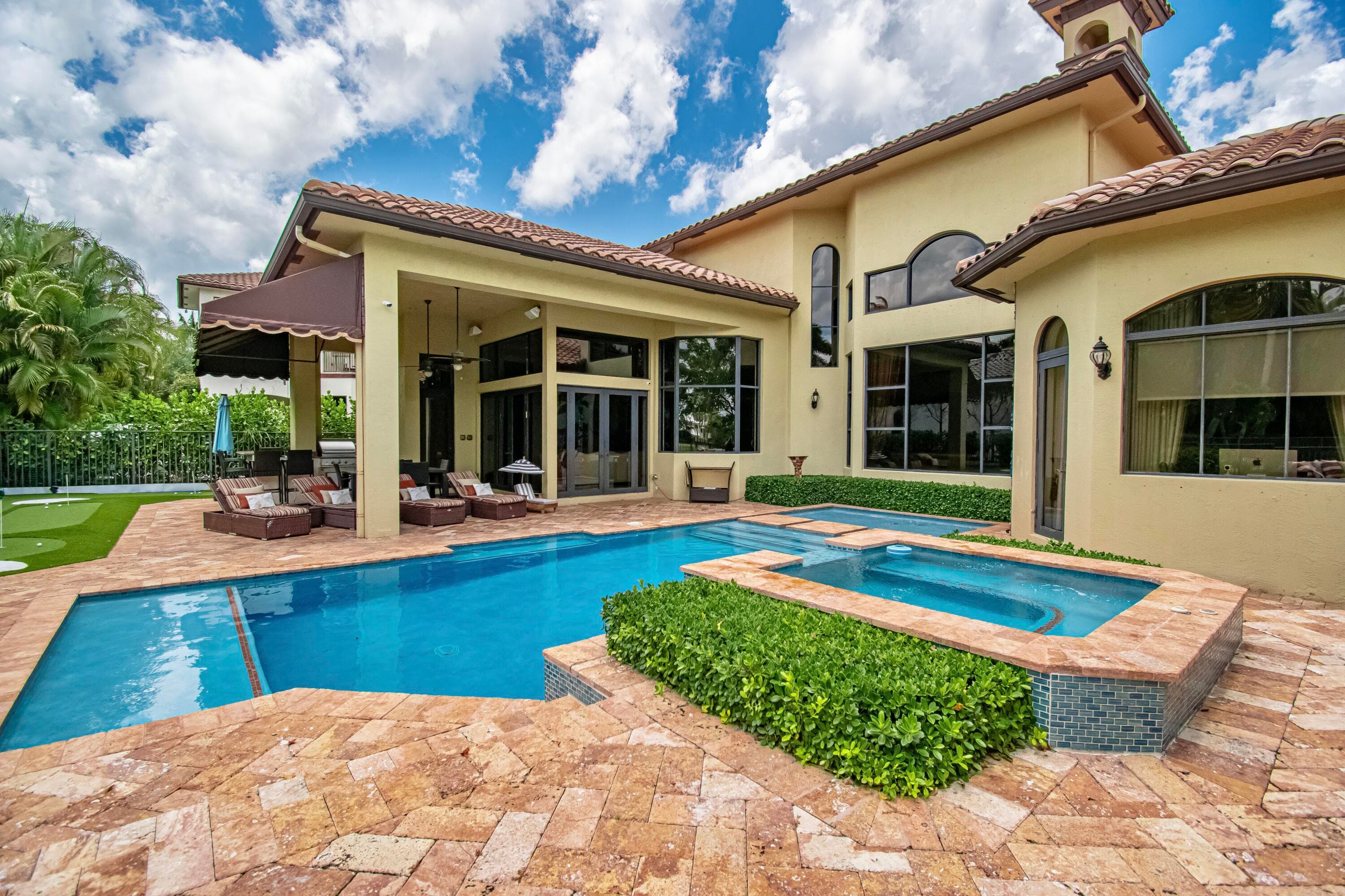 17690 Middlebrook Way, Boca Raton, FL 33496 — photo 92 of 101