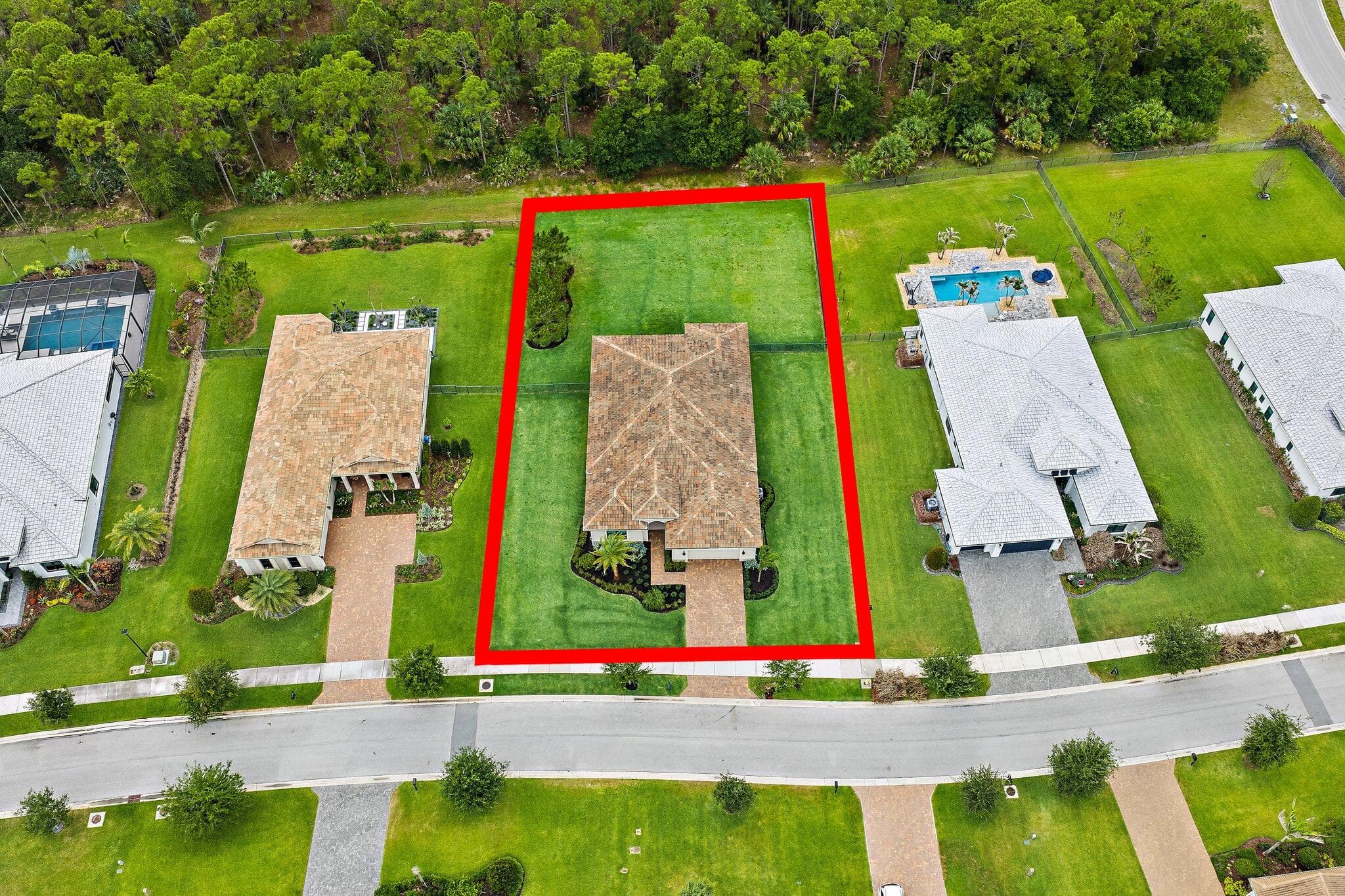 5564 SW Star Apple Street, Palm City, FL 34990 — photo 2 of 49