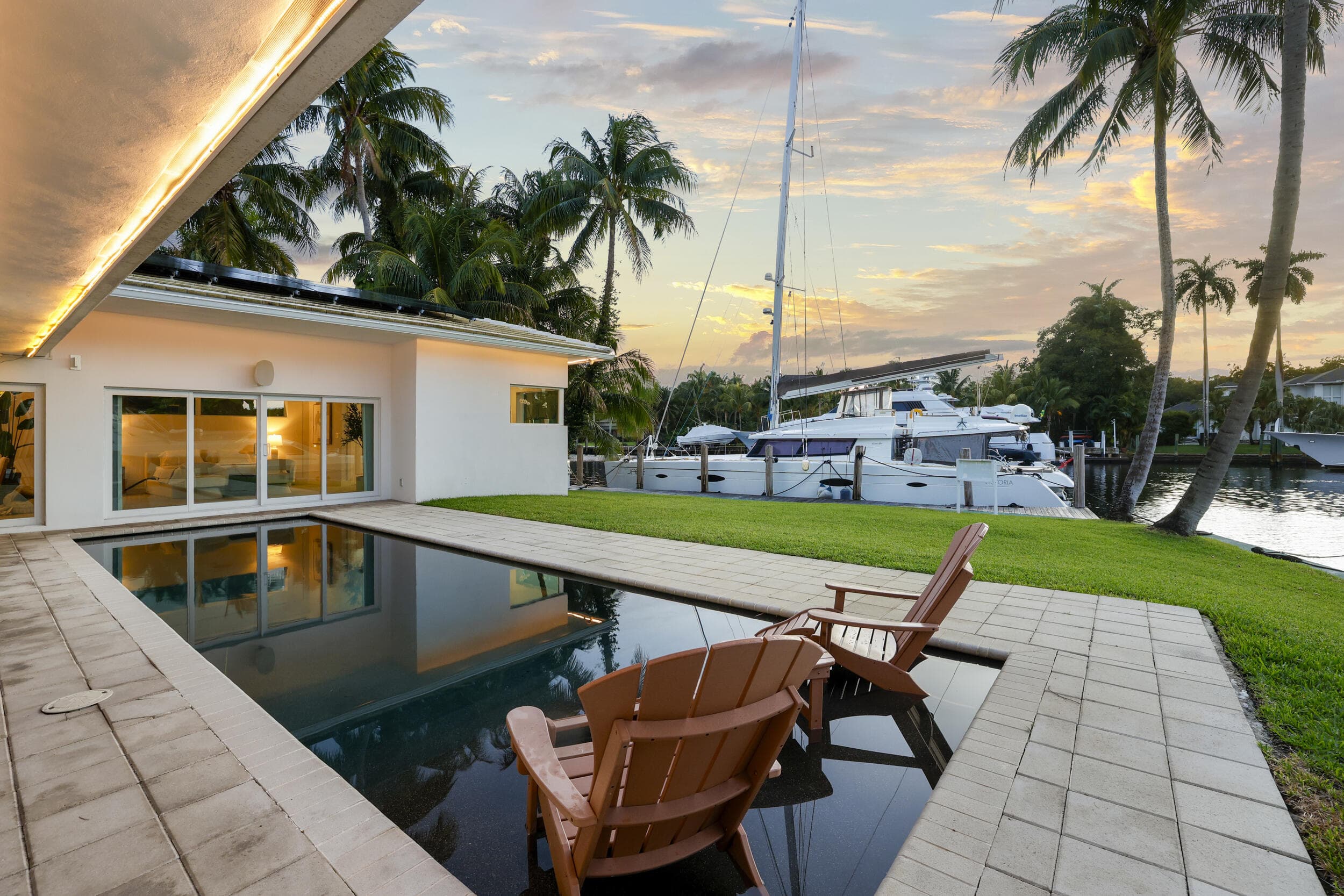 1321 Tangelo Isle, Fort Lauderdale, FL 33315 — photo 38 of 77