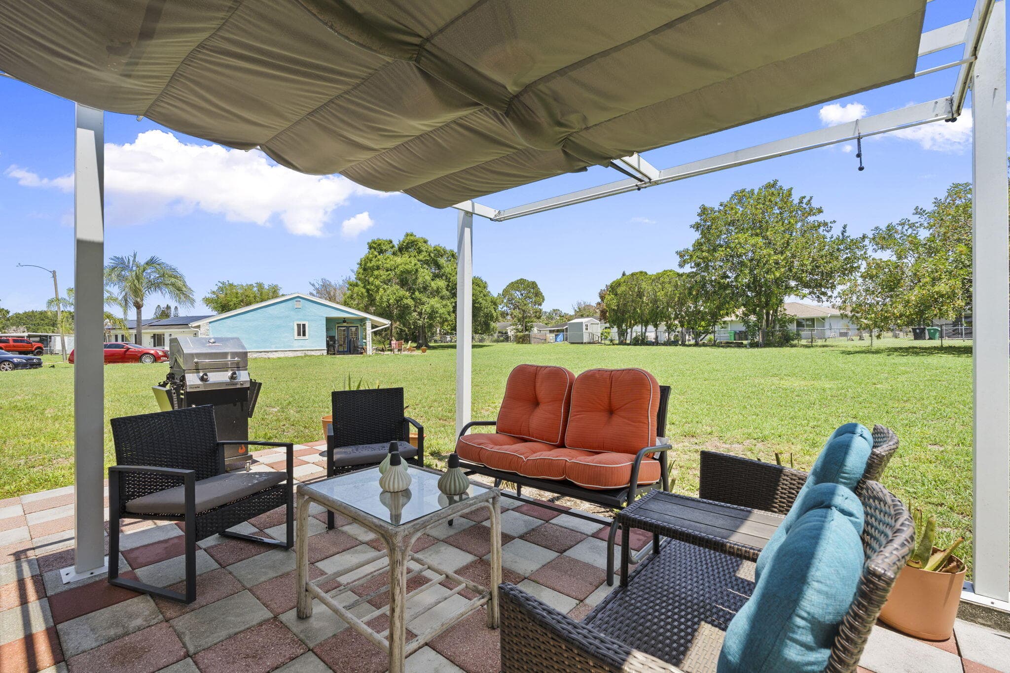 651 SW Old Briar Avenue, Port St. Lucie, FL 34953 — photo 26 of 33
