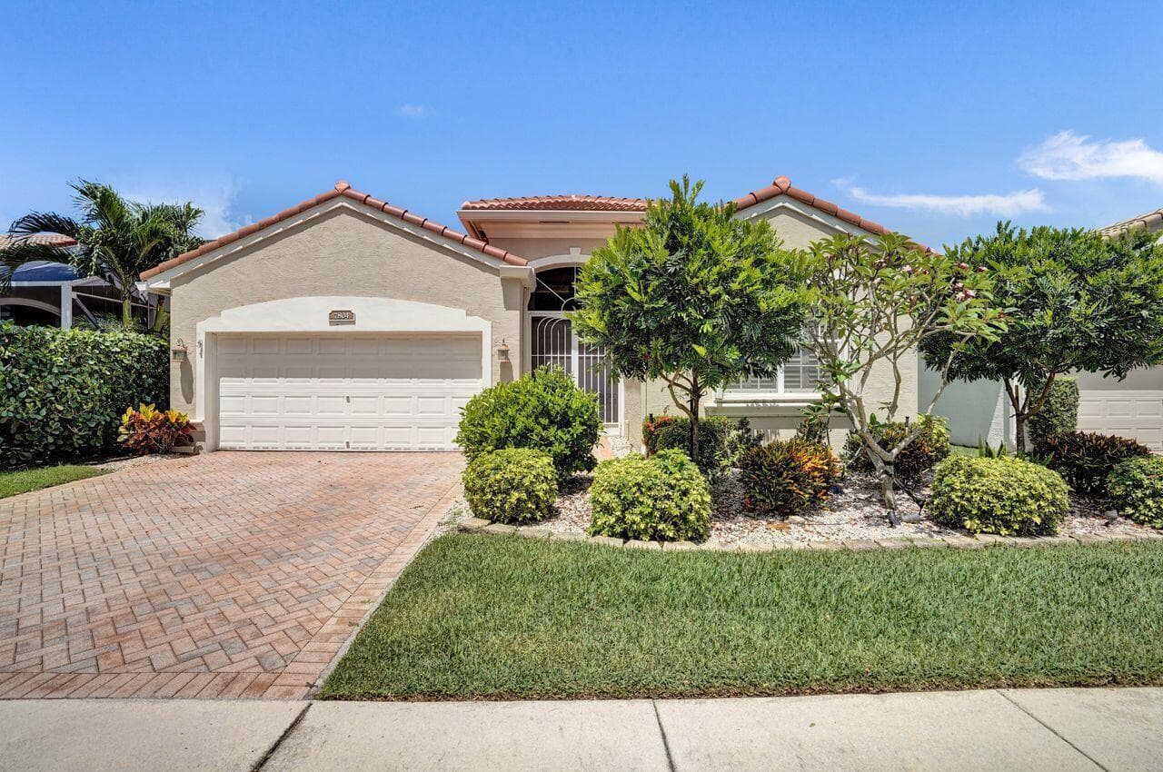 7804 Lando Avenue, Boynton Beach, FL 33437 — photo 68 of 101