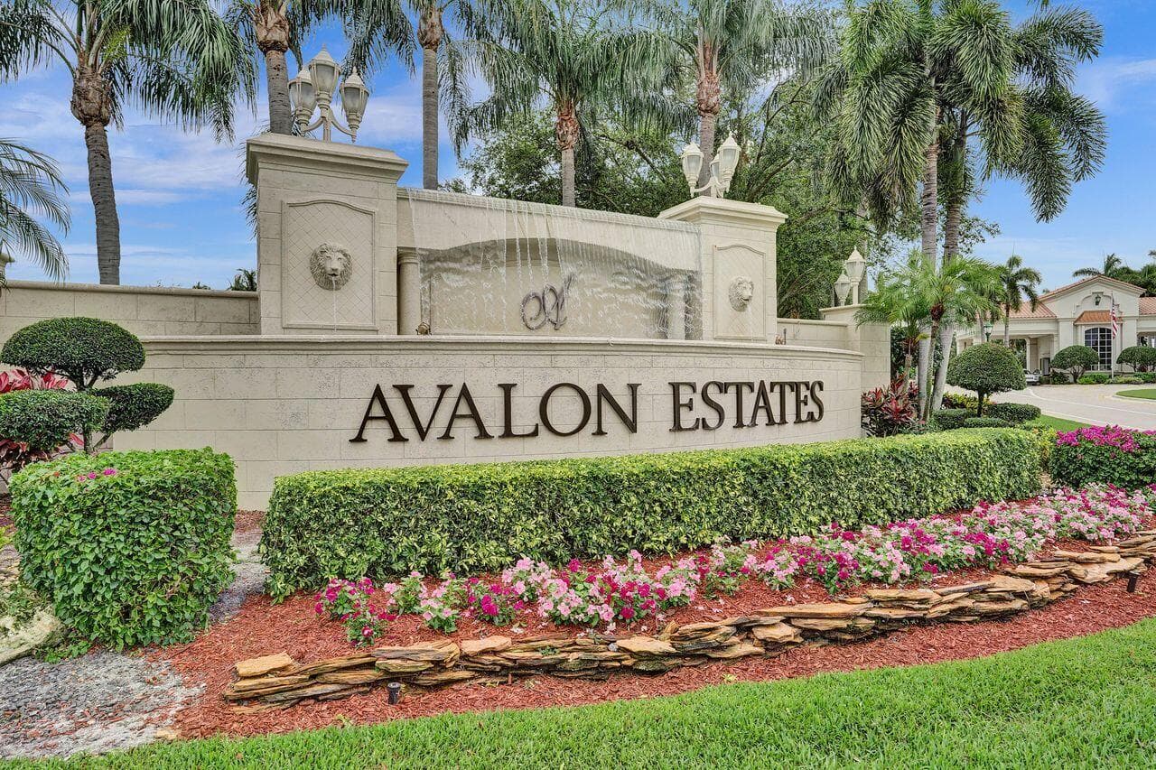 7804 Lando Avenue, Boynton Beach, FL 33437 — photo 100 of 101