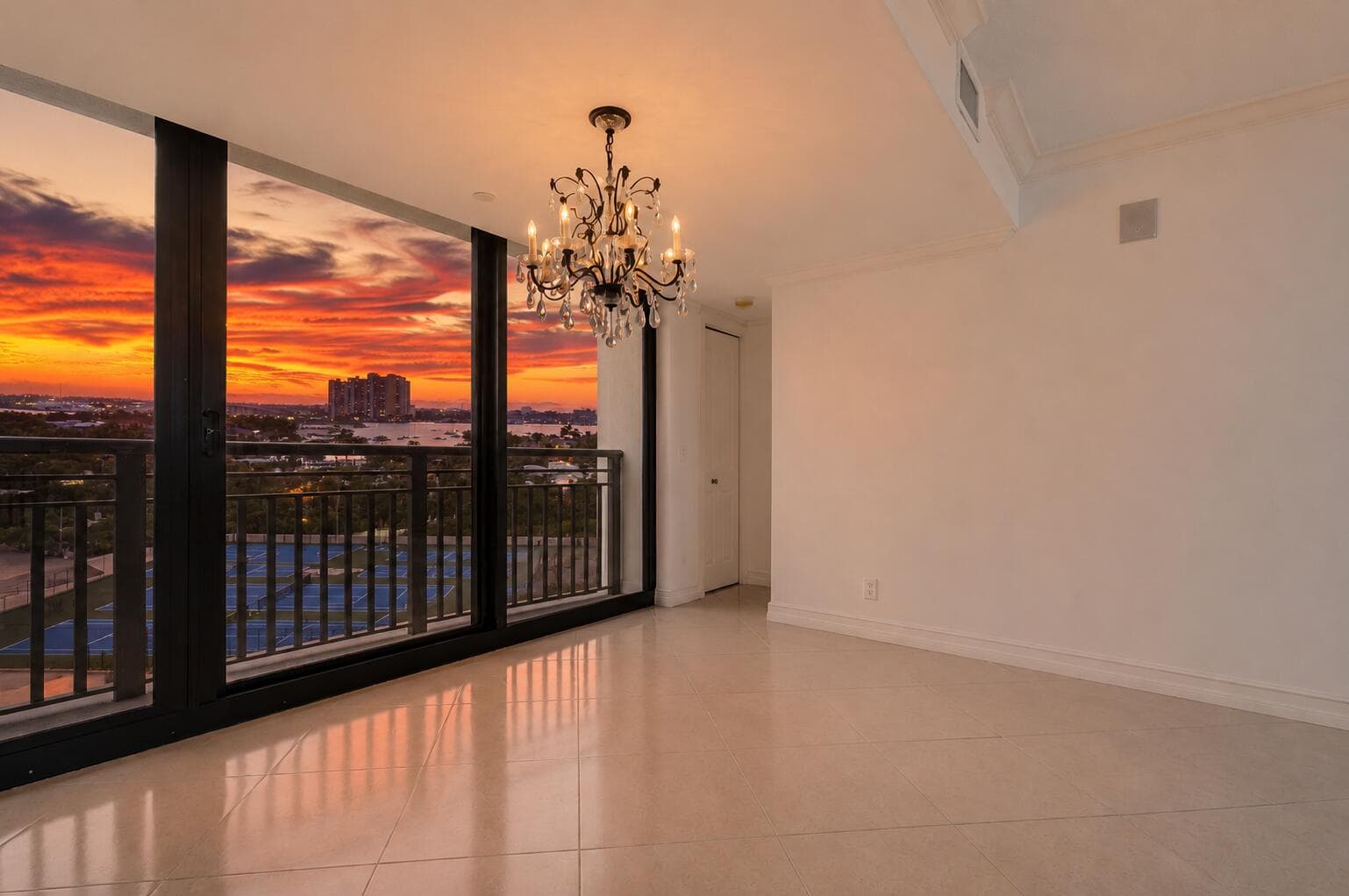 3000 N Ocean Drive 8 A, Singer Island, FL 33404 — photo