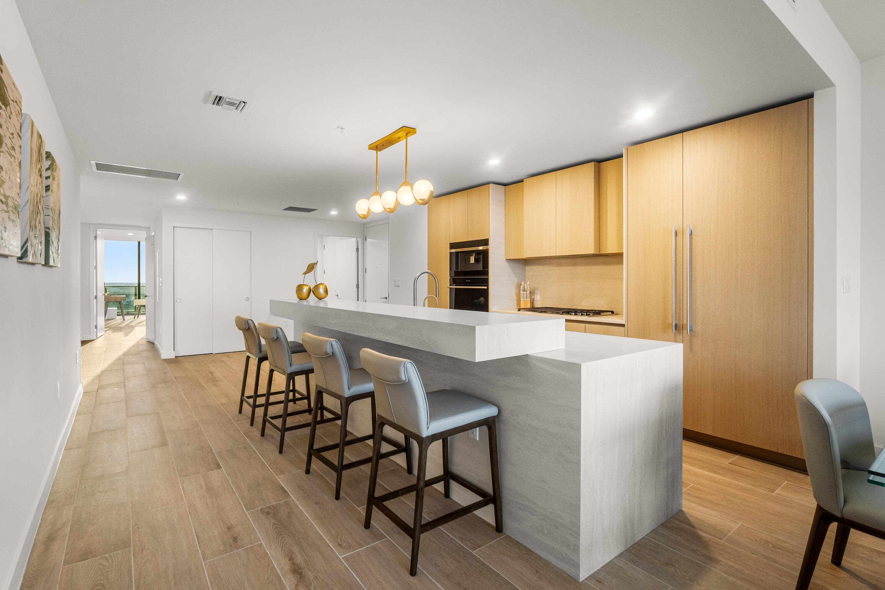 900 N Ocean Boulevard 1904, Pompano Beach, FL 33062 — photo 5 of 74