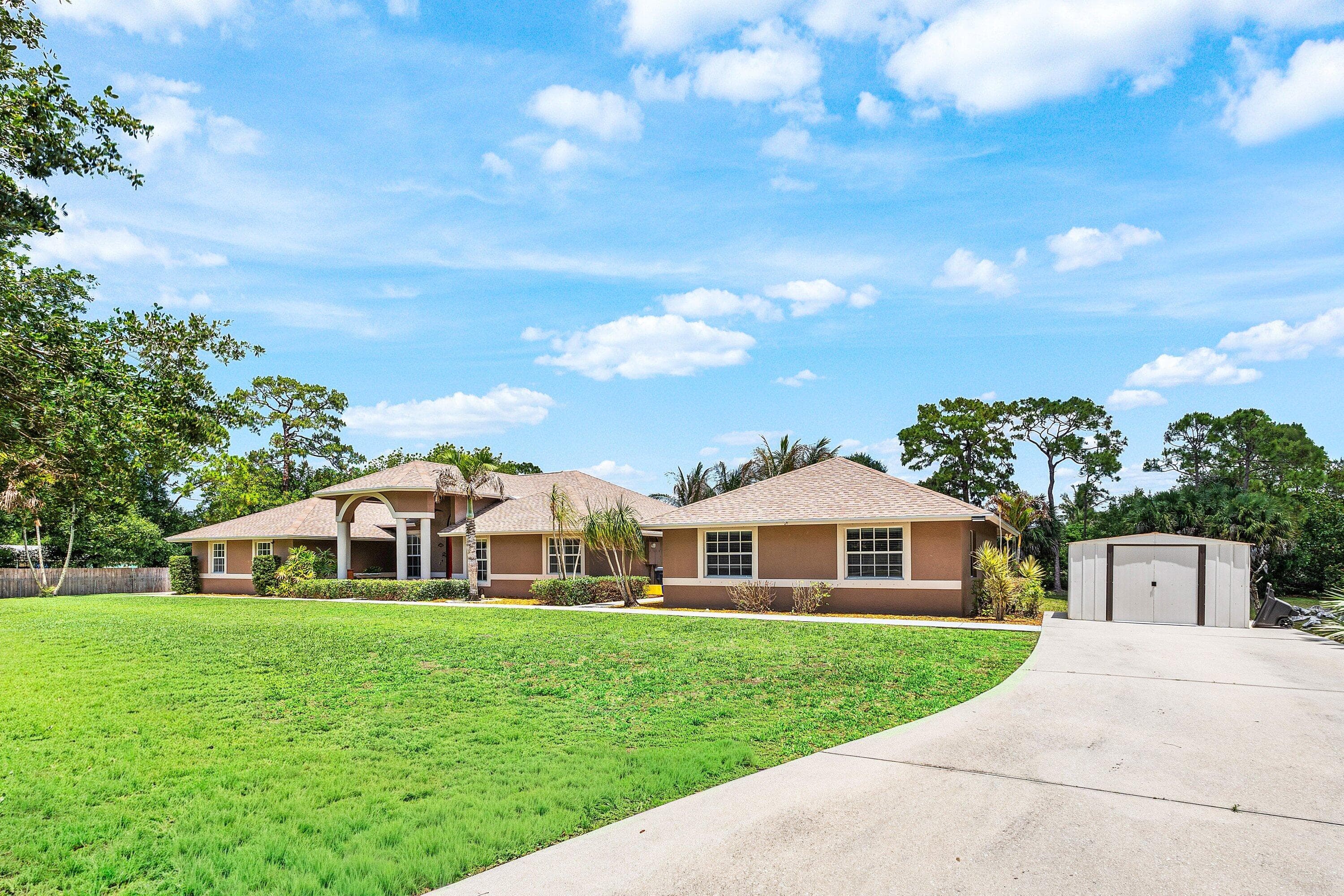 13615 61st Lane N, West Palm Beach, FL 33412 — photo 8 of 80