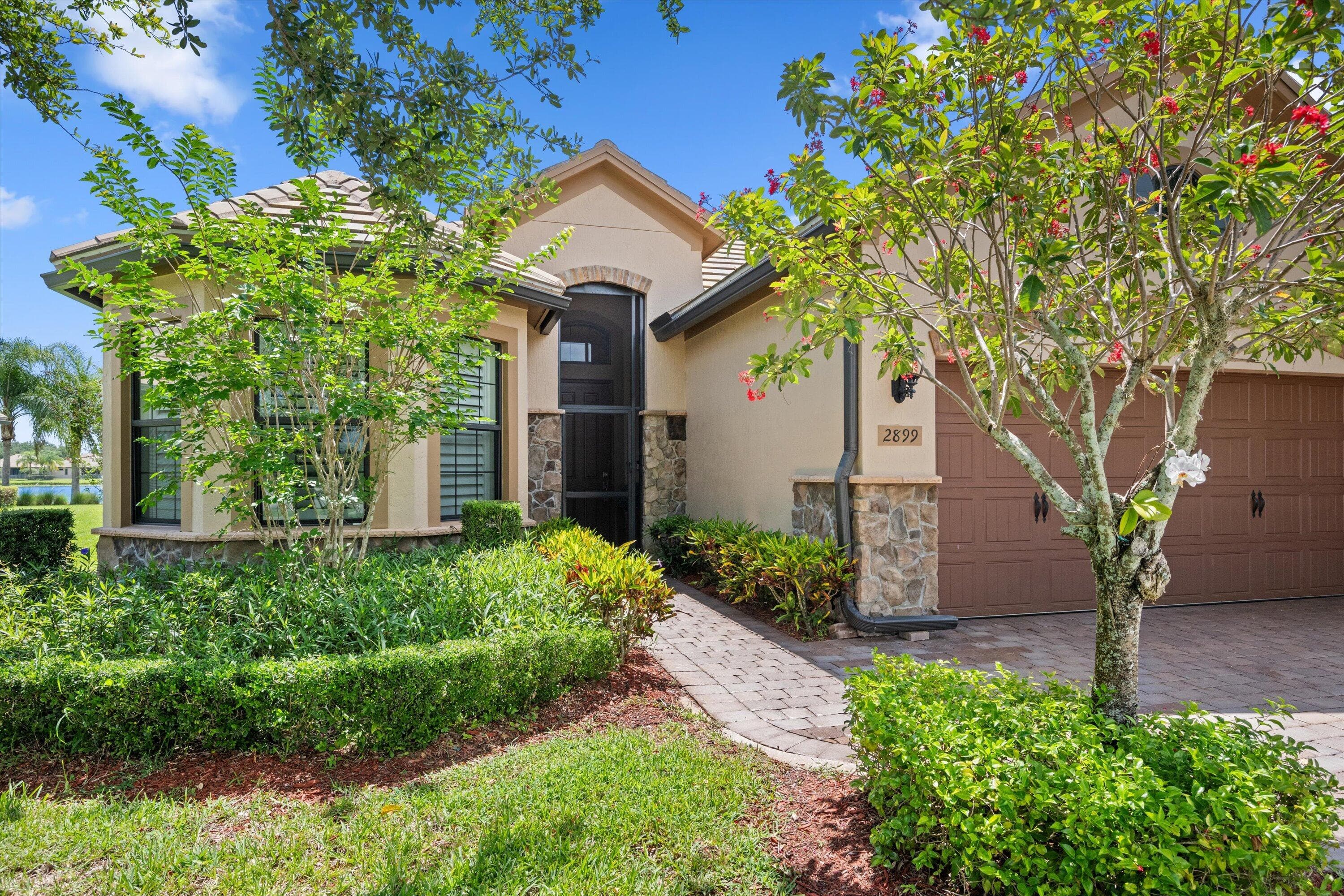 2899 Florence Street, Wellington, FL 33414 — photo 4 of 51