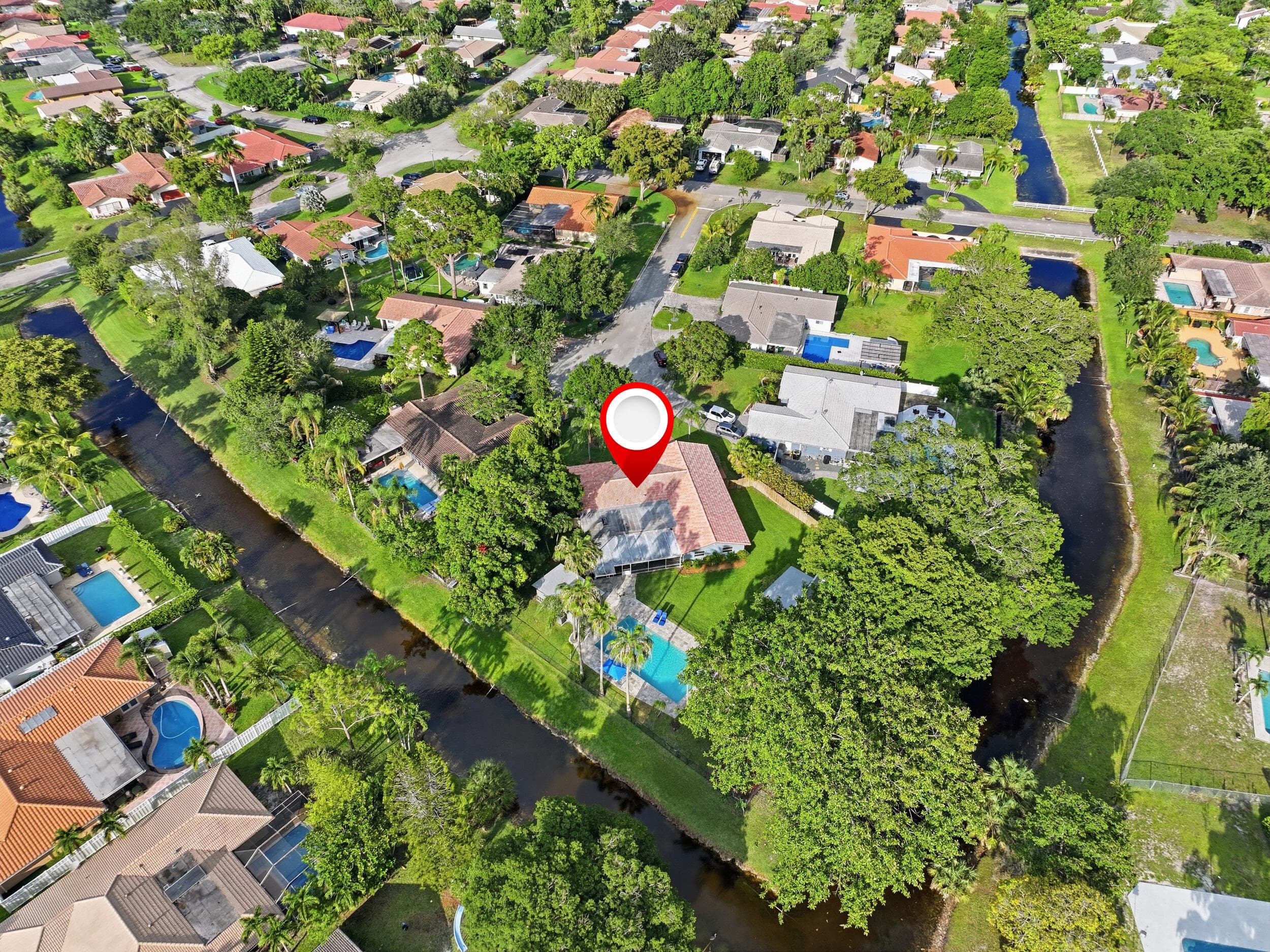 8492 NW 15th Court, Coral Springs, FL 33071 — photo 73 of 75