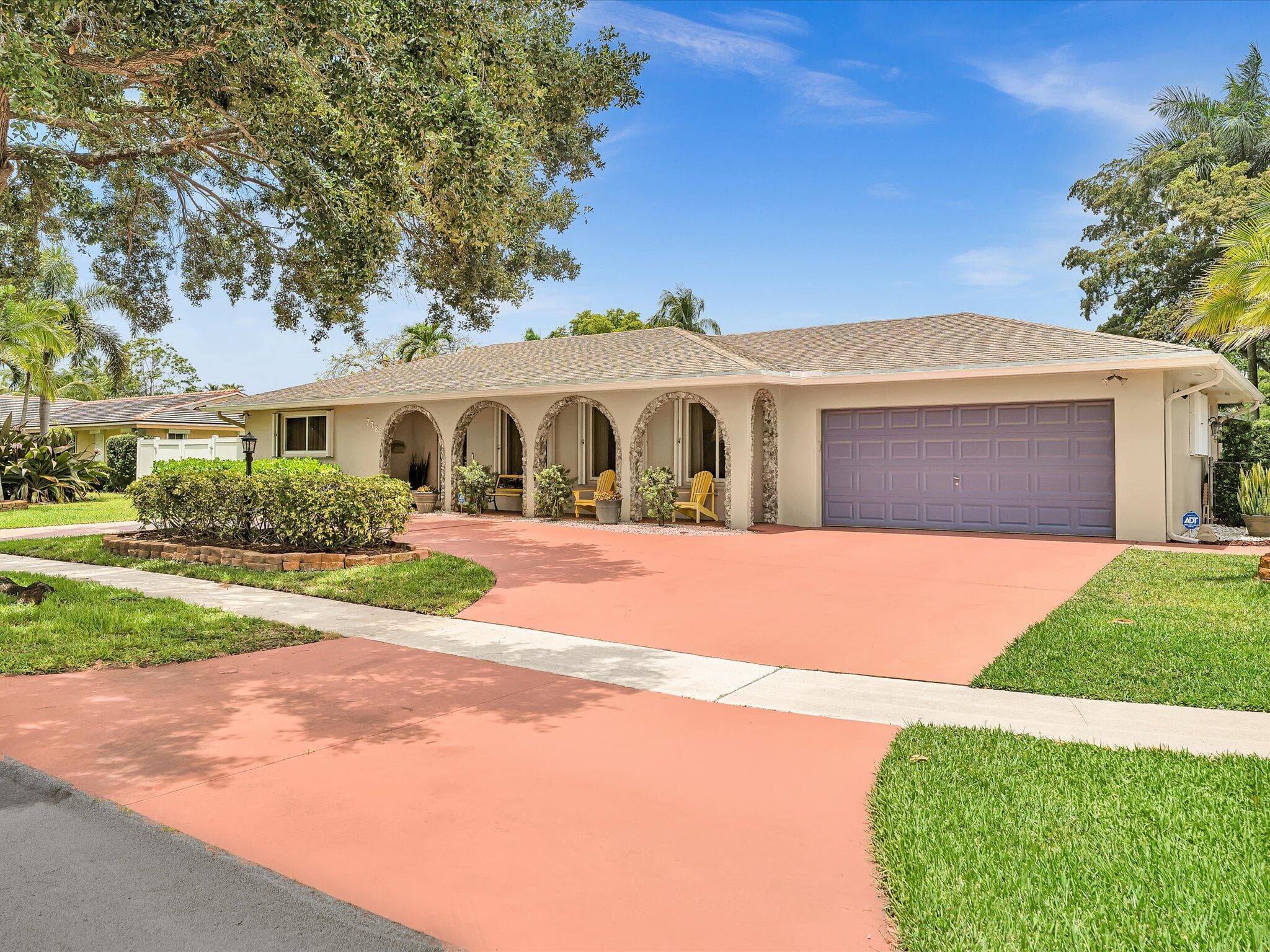 7381 SW 9th Street, Plantation, FL 33317 — photo 2 of 62
