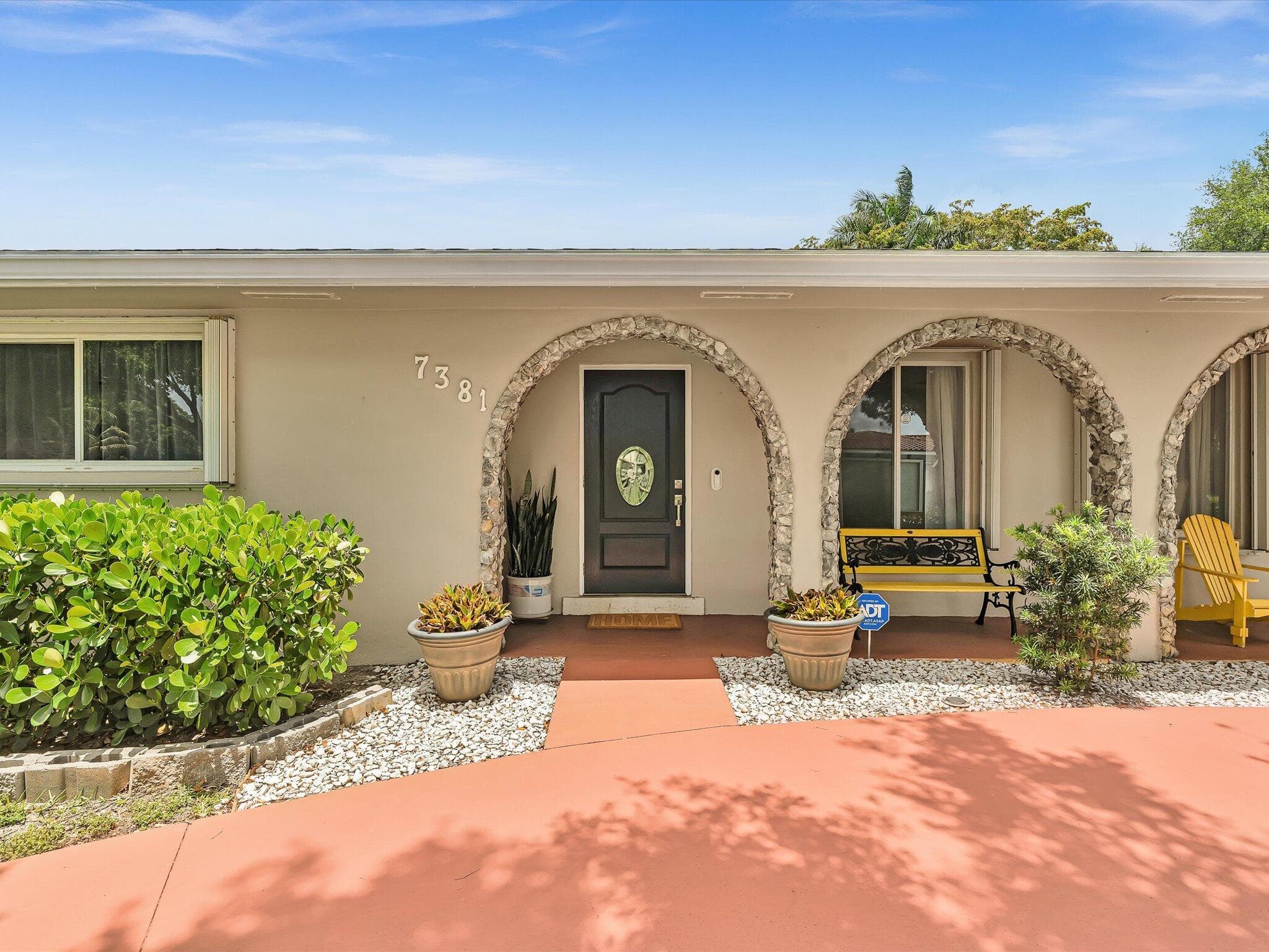 7381 SW 9th Street, Plantation, FL 33317 — photo 5 of 62