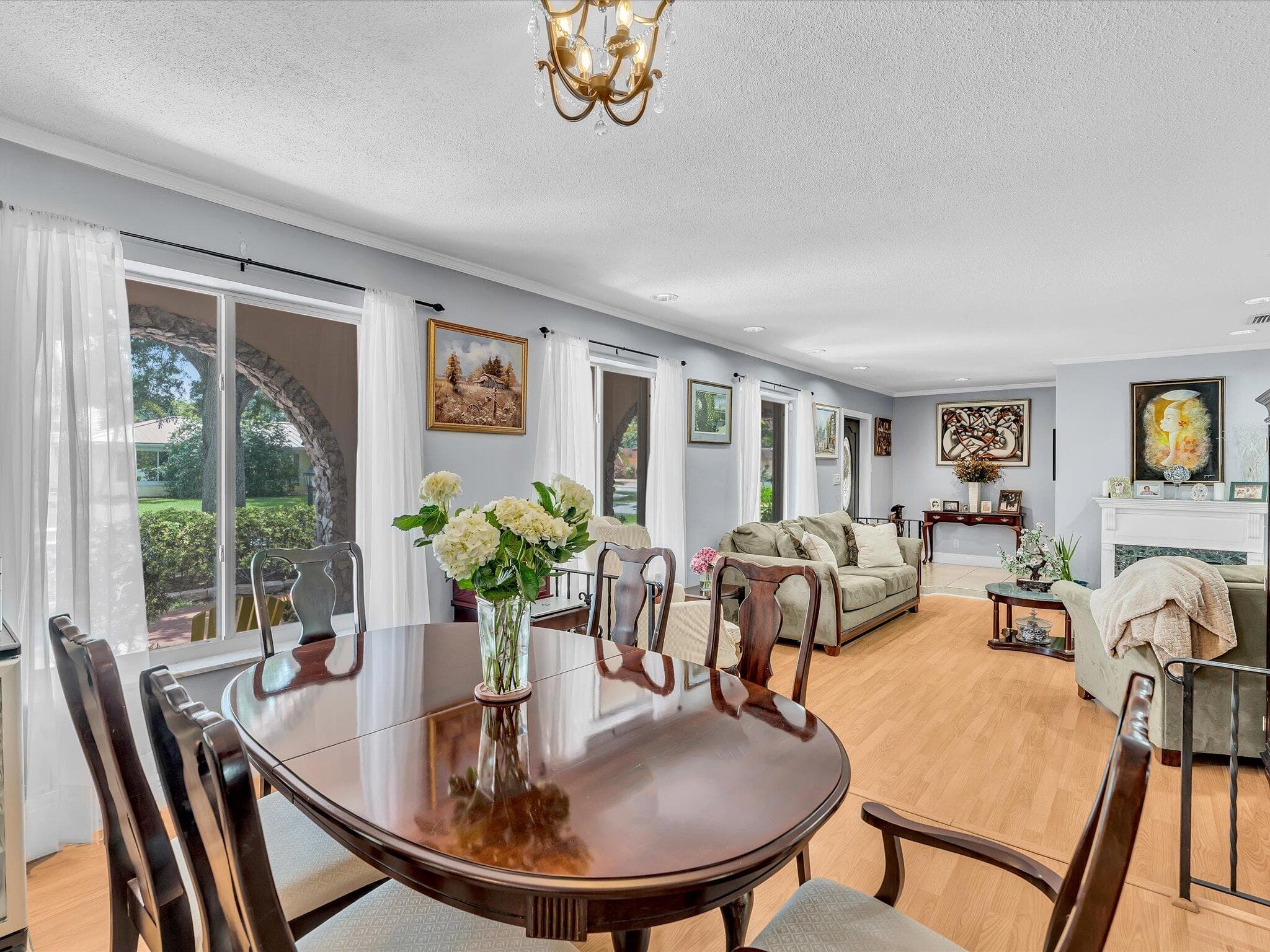 7381 SW 9th Street, Plantation, FL 33317 — photo 12 of 62