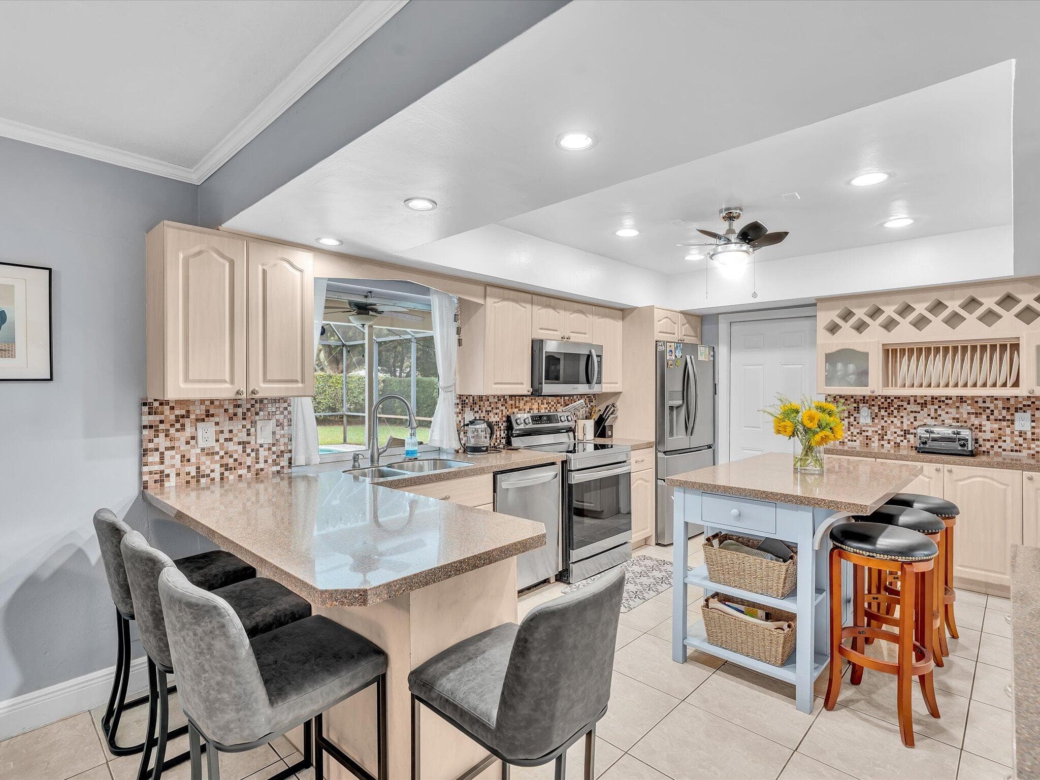 7381 SW 9th Street, Plantation, FL 33317 — photo 21 of 62