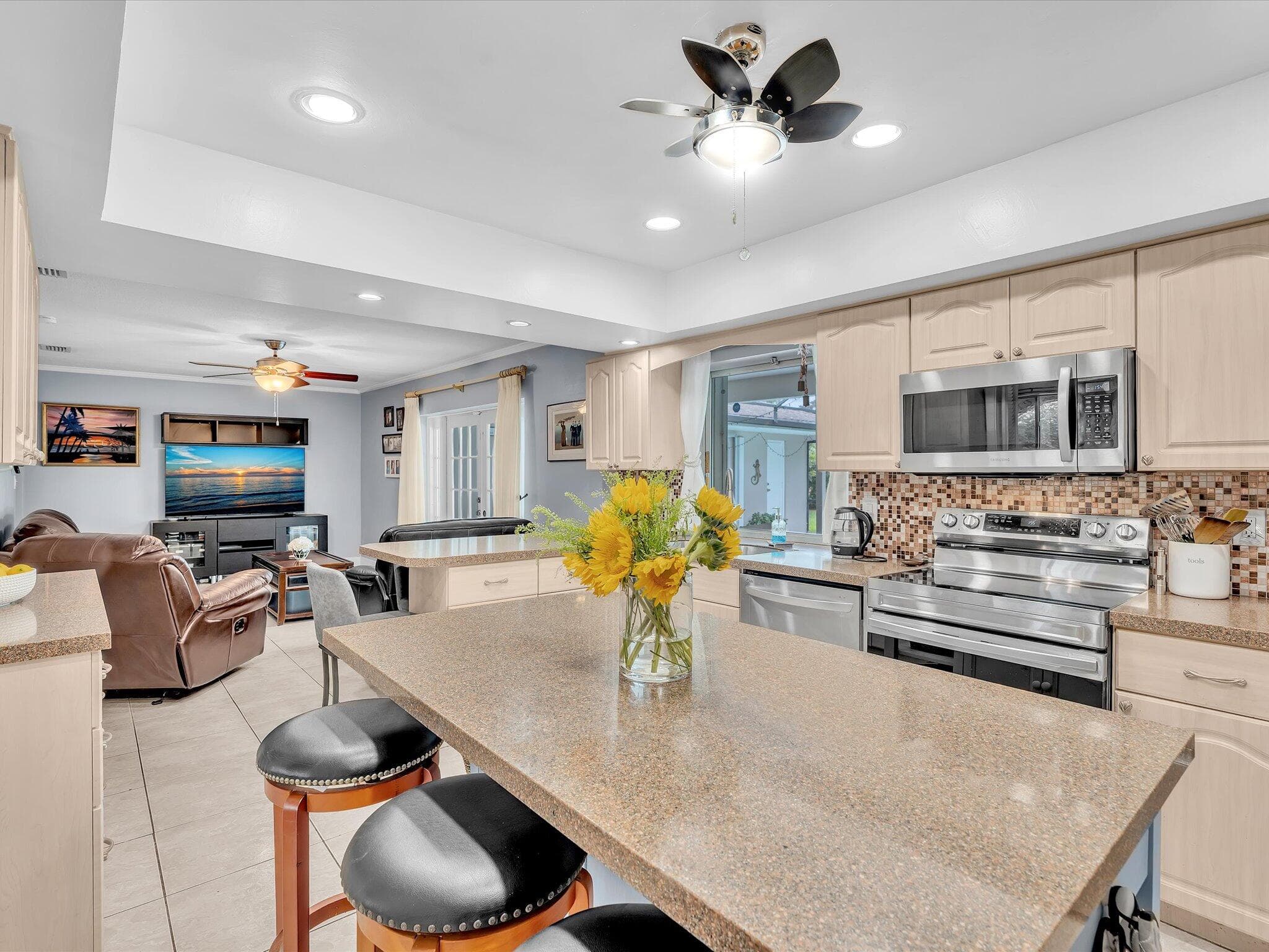 7381 SW 9th Street, Plantation, FL 33317 — photo 16 of 62