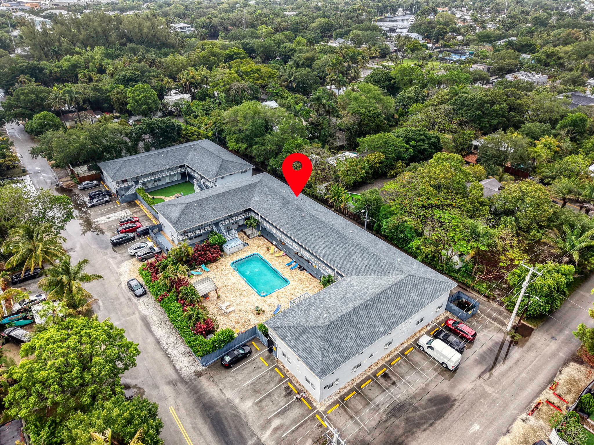 626 SW 14th Avenue 108, Fort Lauderdale, FL 33312 — photo 4 of 37