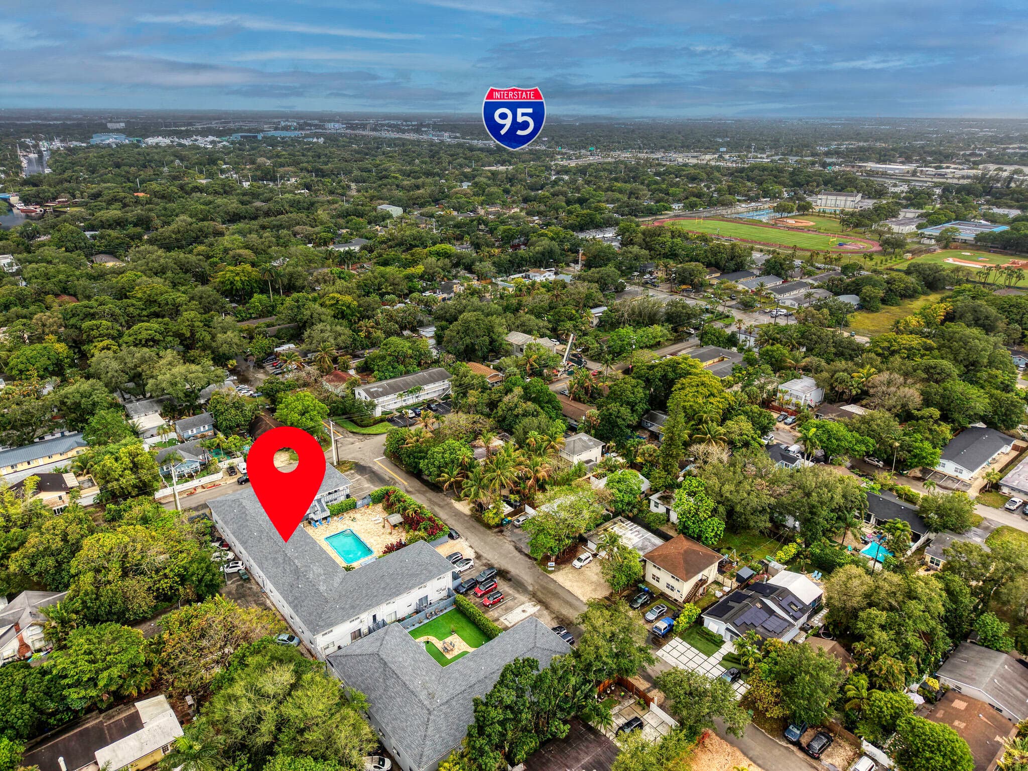 626 SW 14th Avenue 108, Fort Lauderdale, FL 33312 — photo 36 of 37