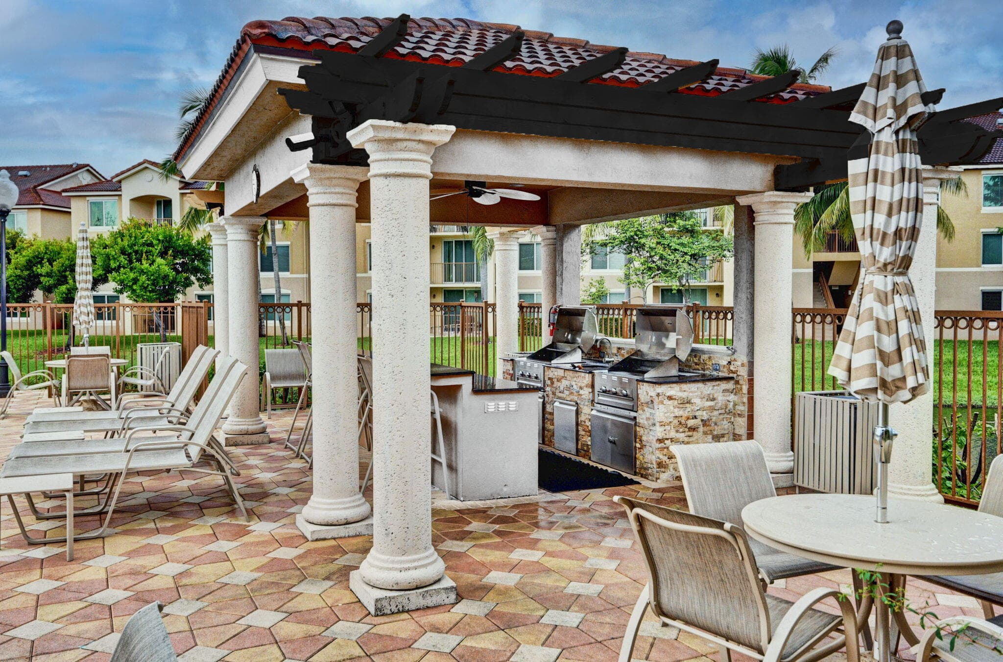 1002 Villa Circle, Boynton Beach, FL 33435 — photo 68 of 74