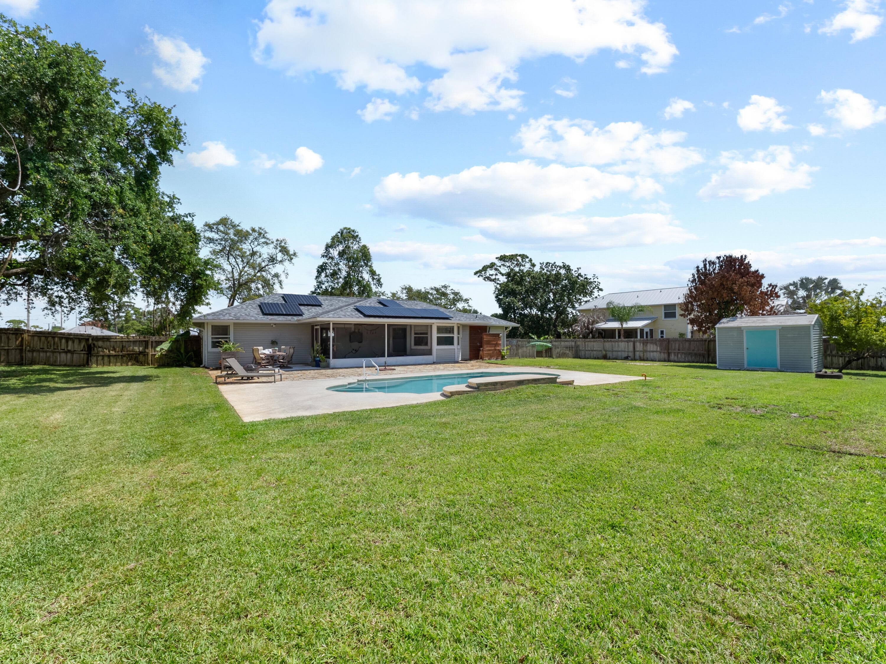 698 Fischer Drive, Sebastian, FL 32958 — photo 24 of 31
