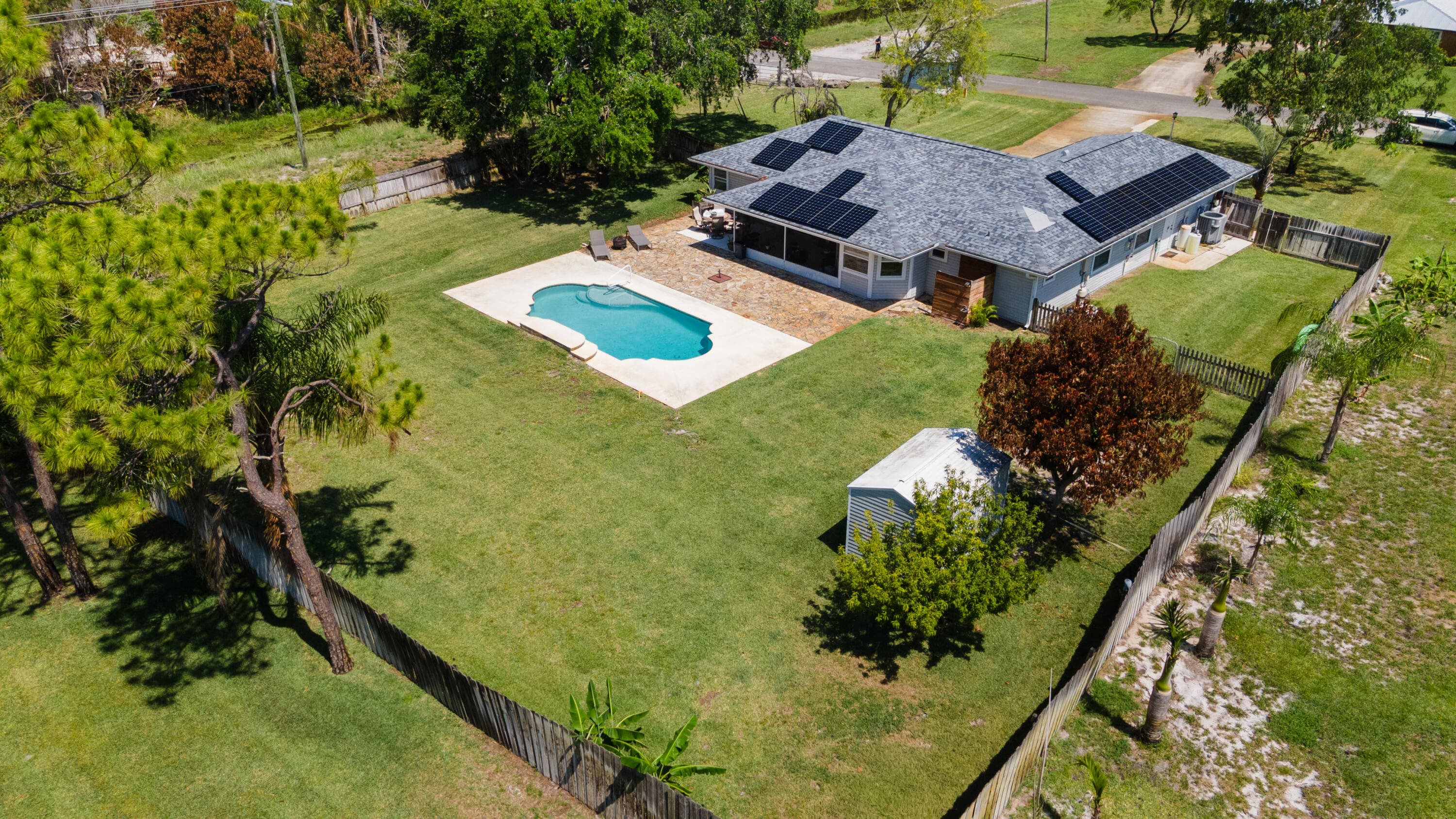 698 Fischer Drive, Sebastian, FL 32958 — photo 28 of 31