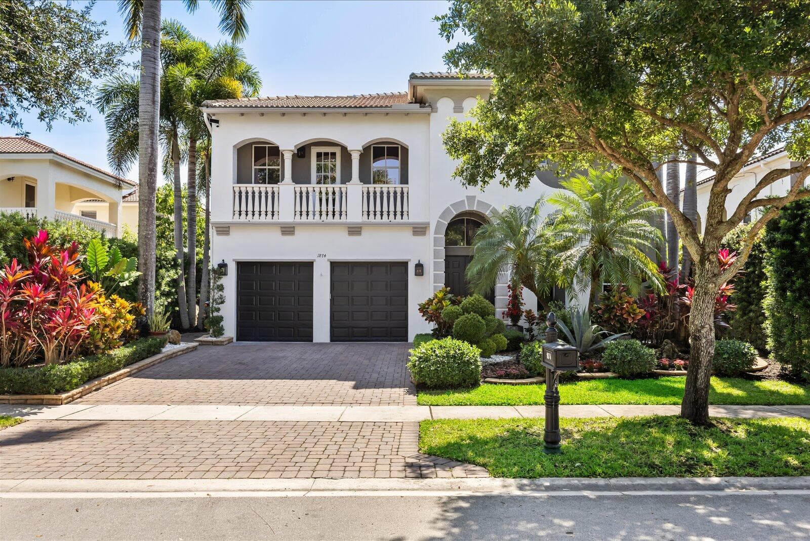 1874 Wood Glen Circle, West Palm Beach, FL 33411 — photo 2 of 58
