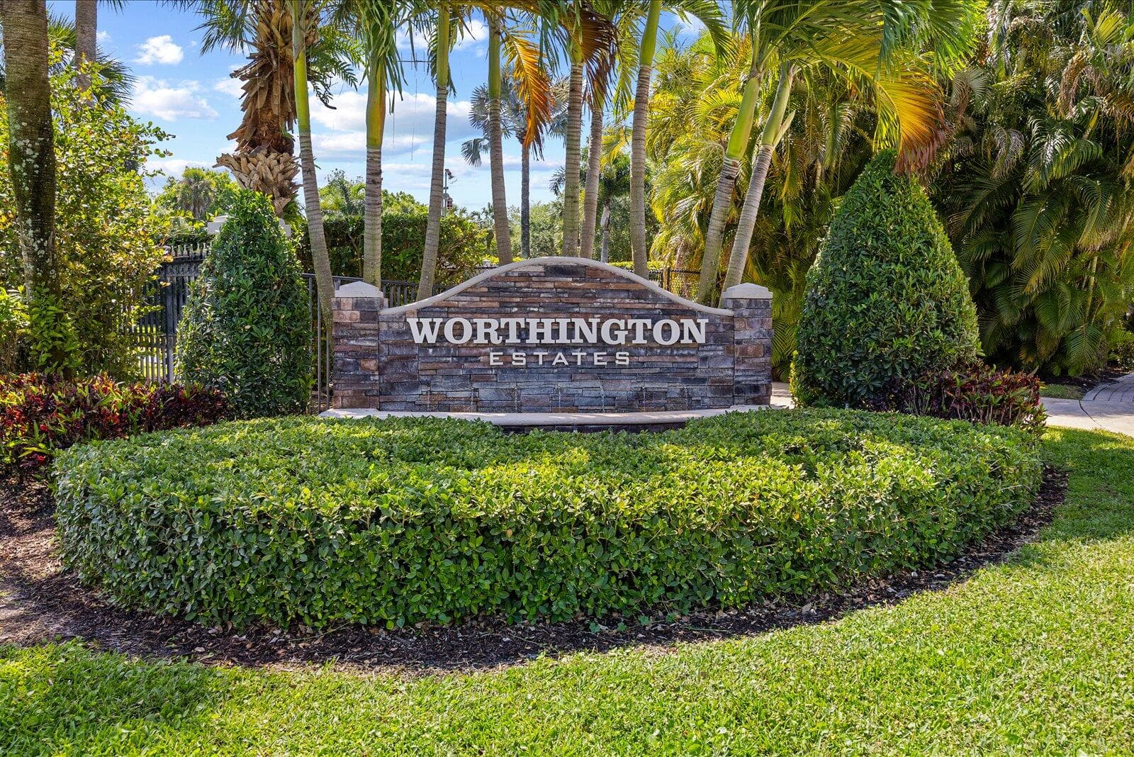 1874 Wood Glen Circle, West Palm Beach, FL 33411 — photo 53 of 58