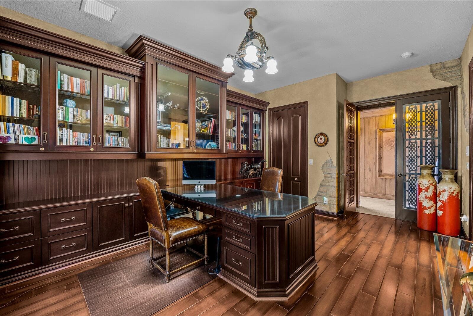 1874 Wood Glen Circle, West Palm Beach, FL 33411 — photo 21 of 58
