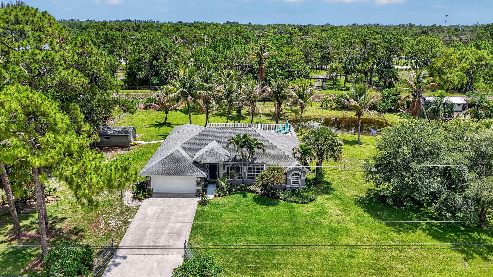 12838 72nd Court N, The Acreage, FL 33412 — photo 54 of 68