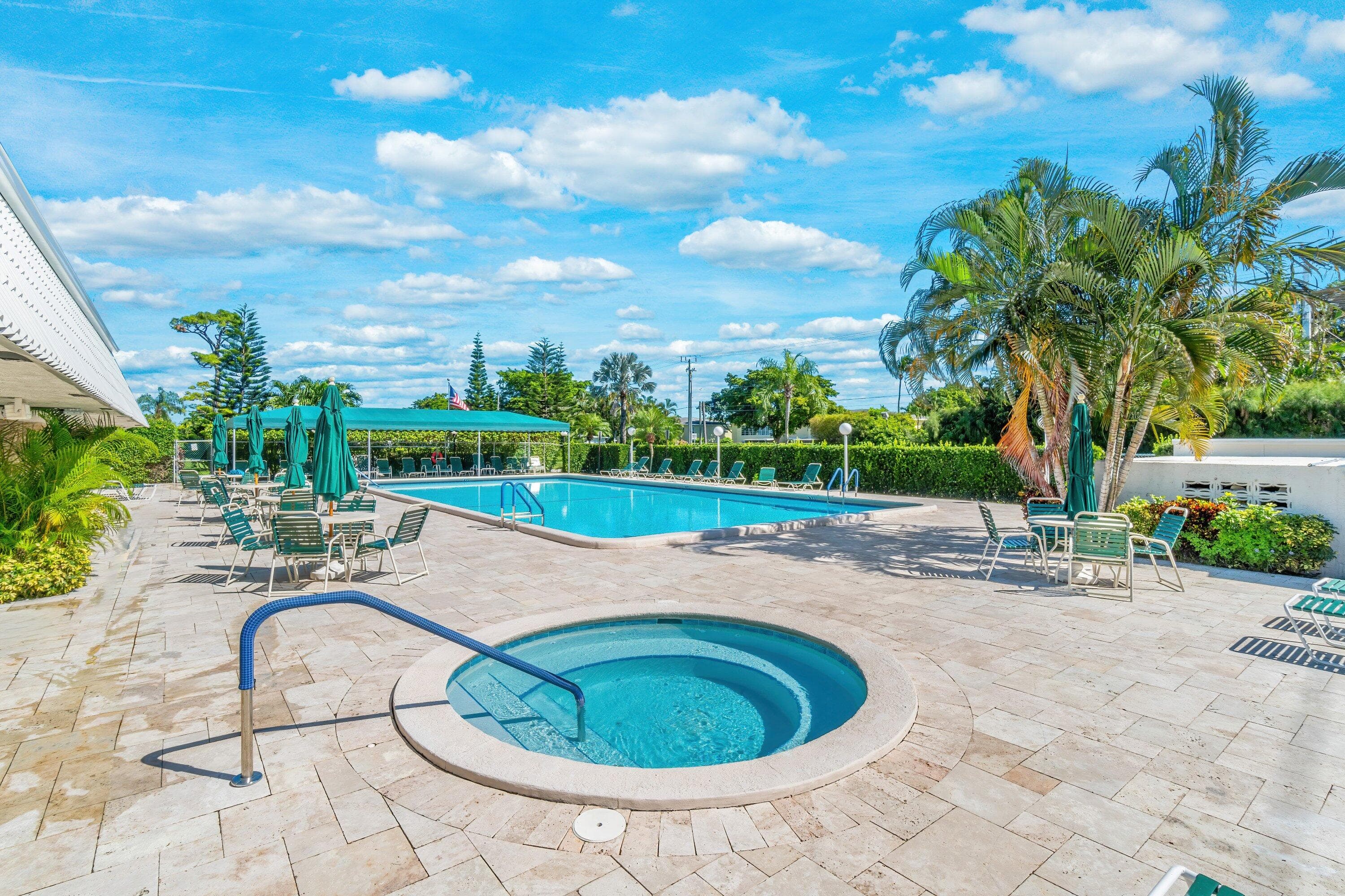 2835 SW 13th Street 202, Delray Beach, FL 33445 — photo 42 of 49