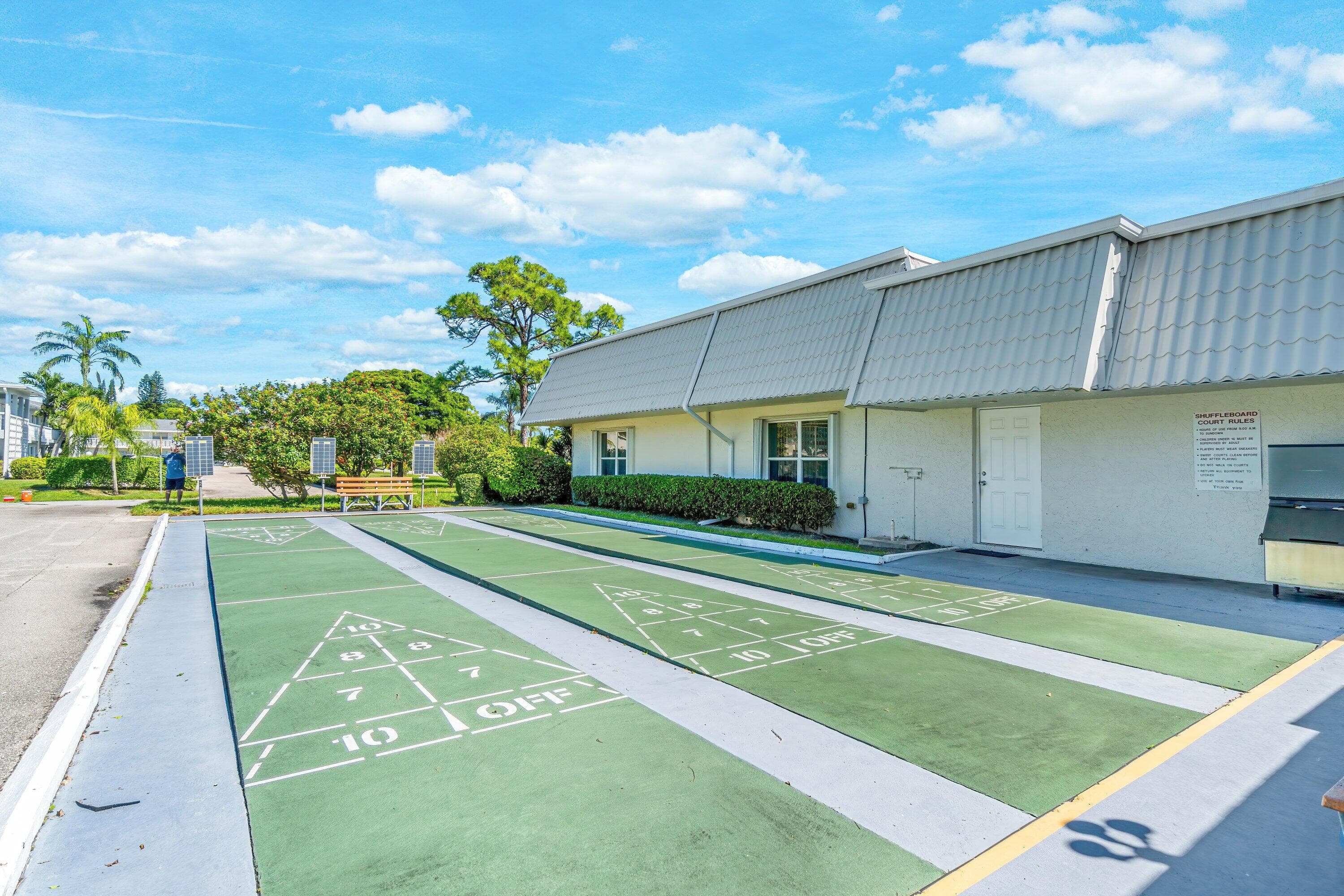2835 SW 13th Street 202, Delray Beach, FL 33445 — photo 48 of 49