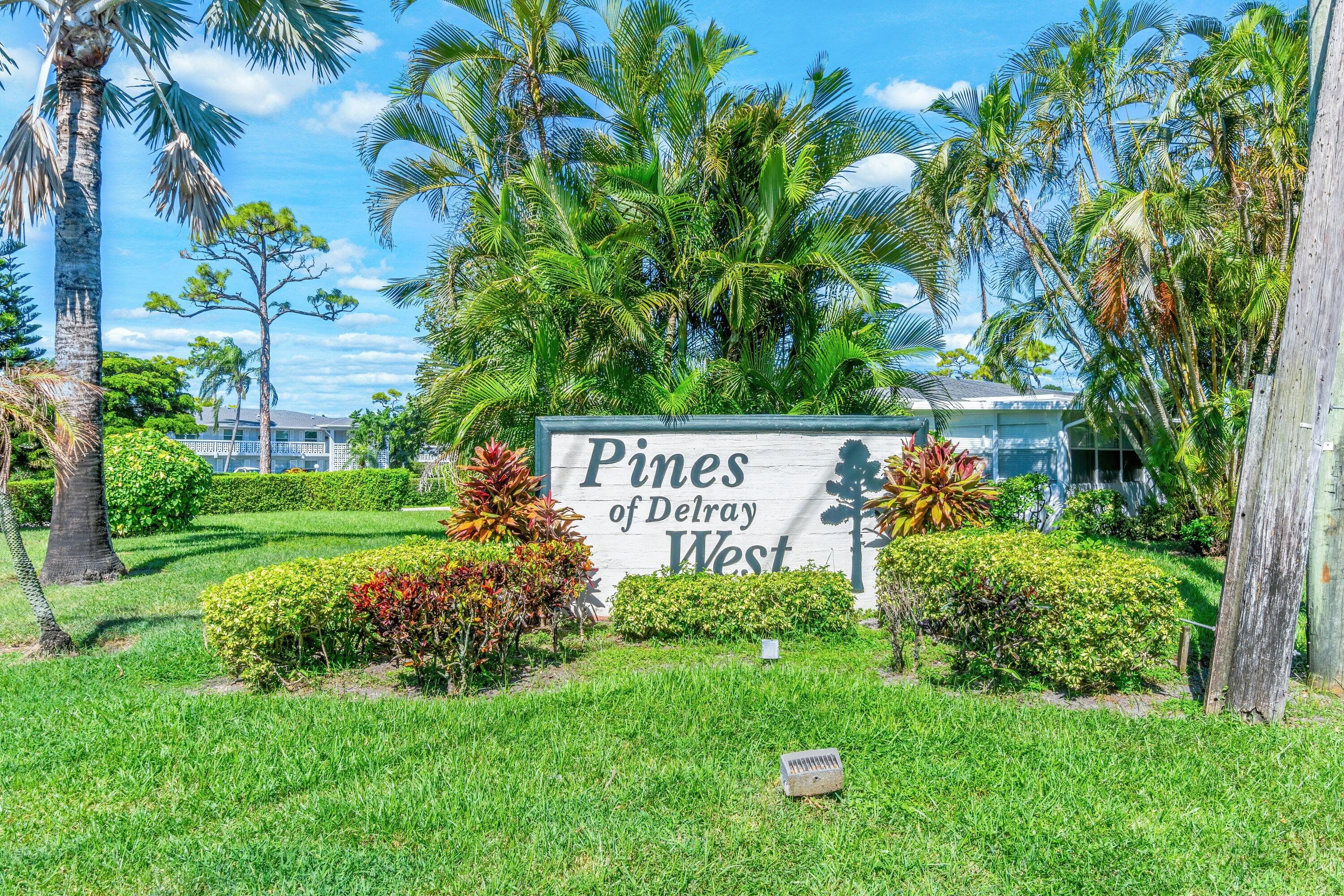 2835 SW 13th Street 202, Delray Beach, FL 33445 — photo 49 of 49