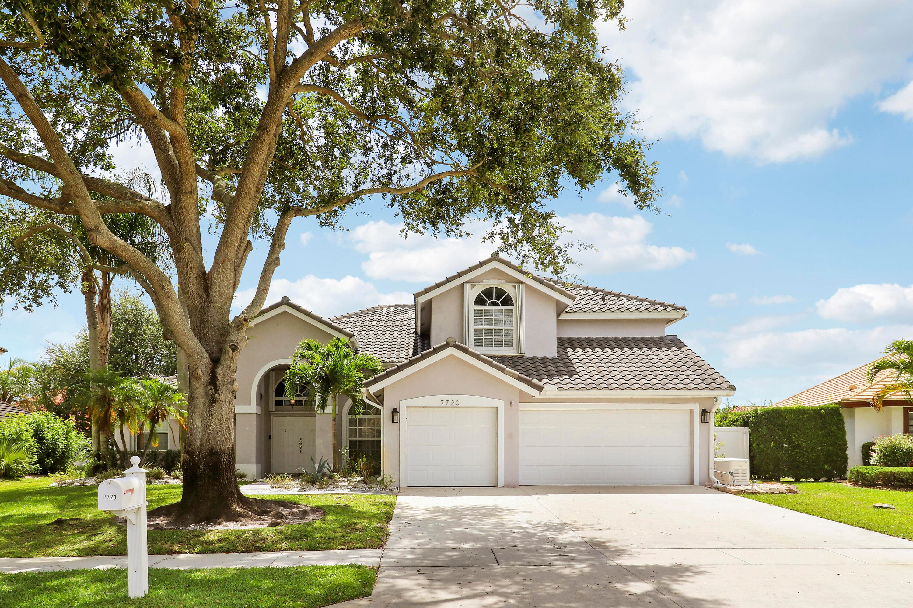 7720 Forestay Drive, Lake Worth, FL 33467 — photo 1 of 65