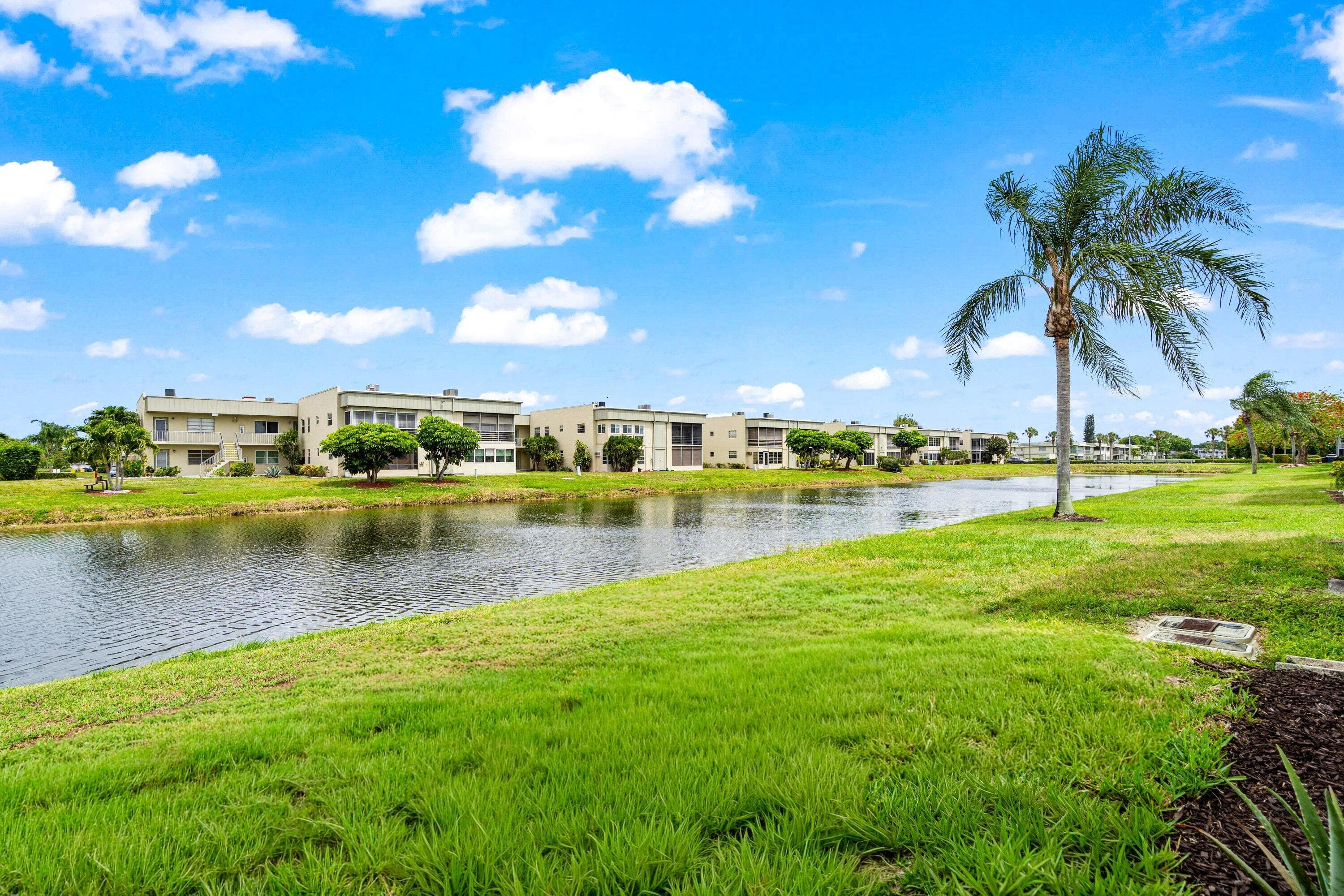 360 Monaco Court 360, Delray Beach, FL 33446 — photo 23 of 26