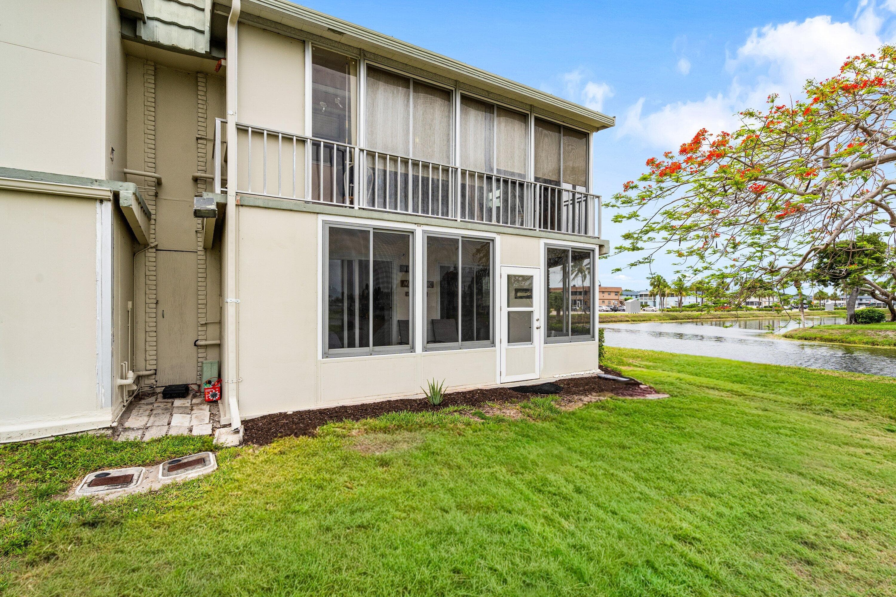 360 Monaco Court 360, Delray Beach, FL 33446 — photo 25 of 26