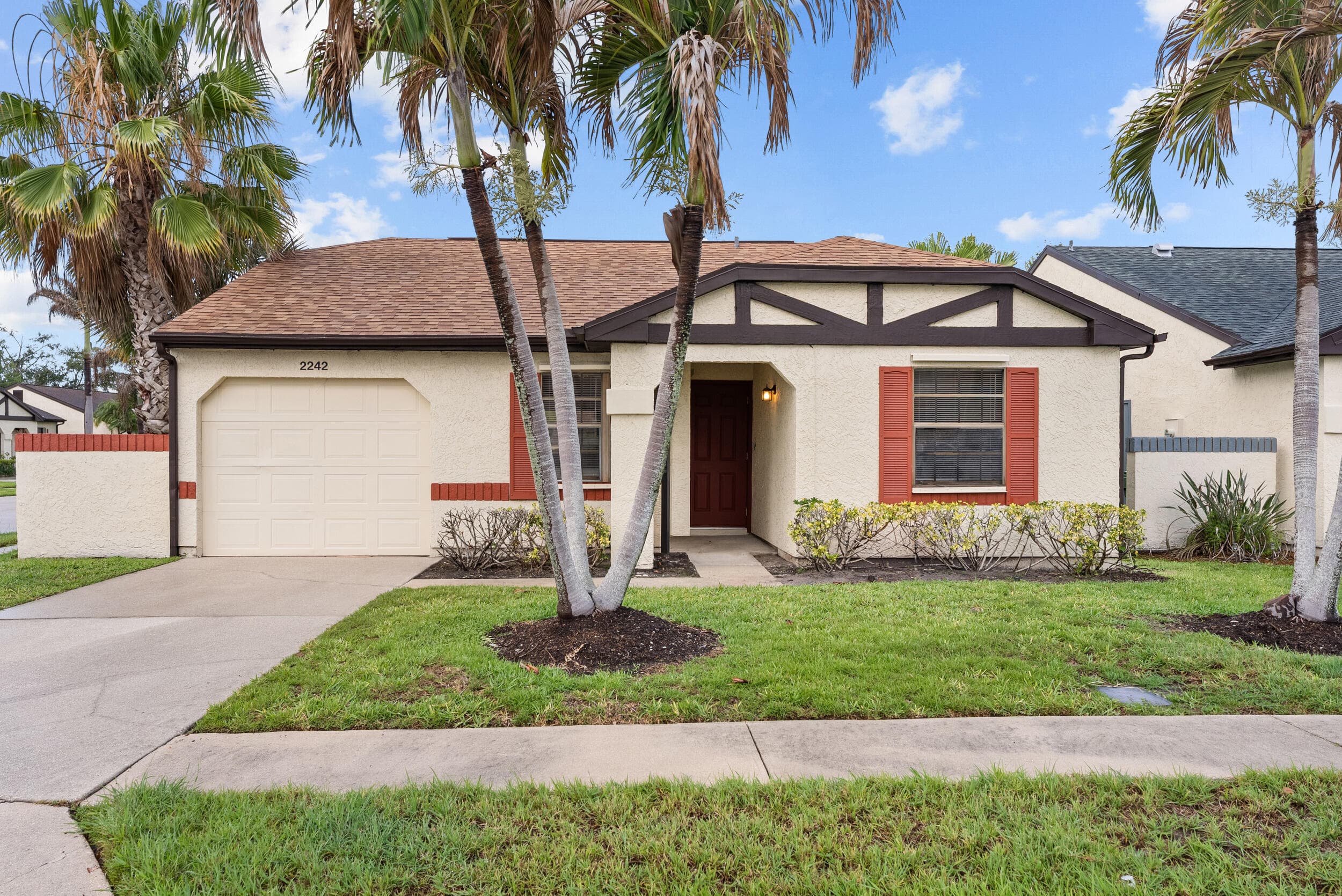 2242 SE Breckenridge Circle, Port St. Lucie, FL 34952 — photo 1 of 34