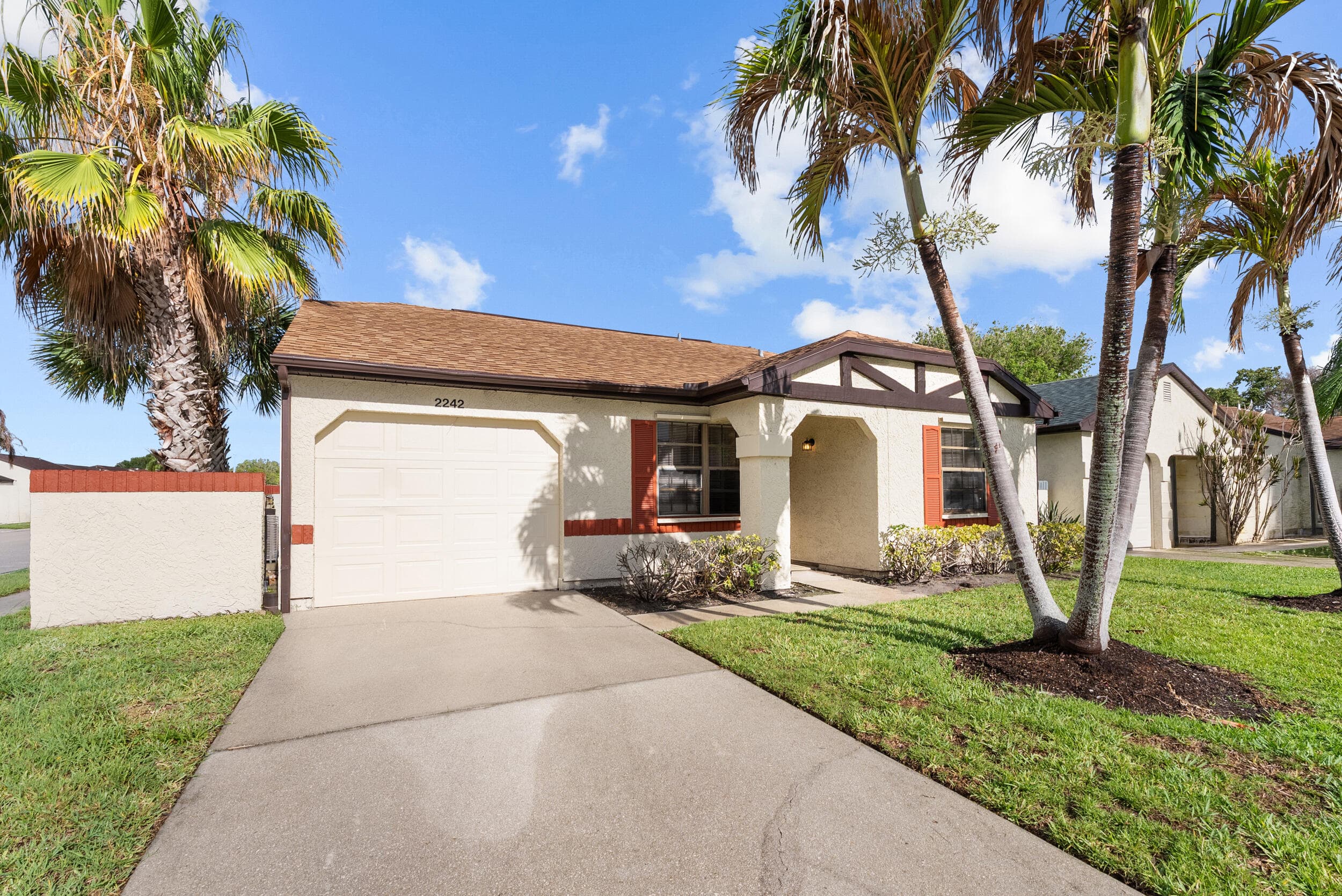 2242 SE Breckenridge Circle, Port St. Lucie, FL 34952 — photo 2 of 34
