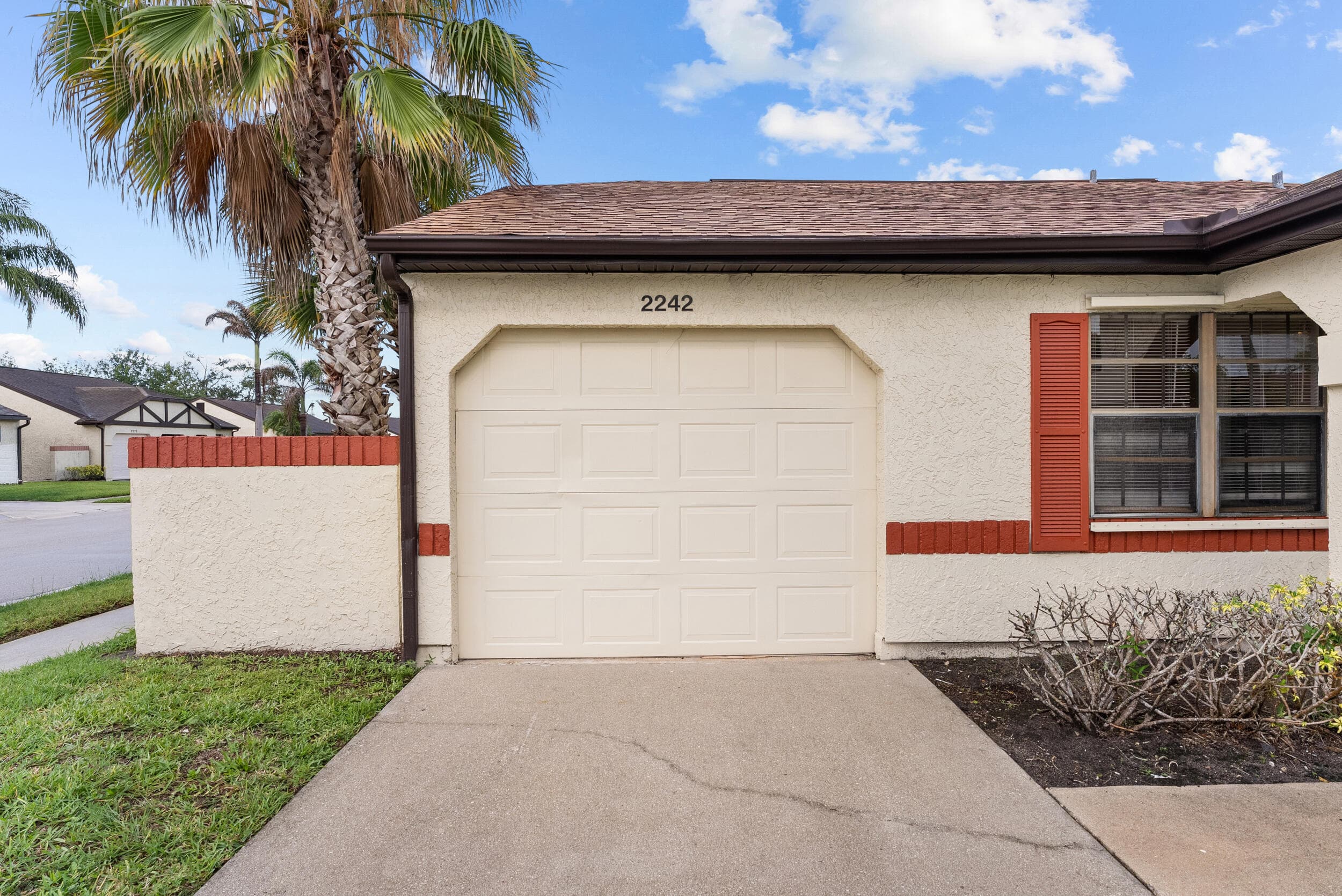 2242 SE Breckenridge Circle, Port St. Lucie, FL 34952 — photo 3 of 34