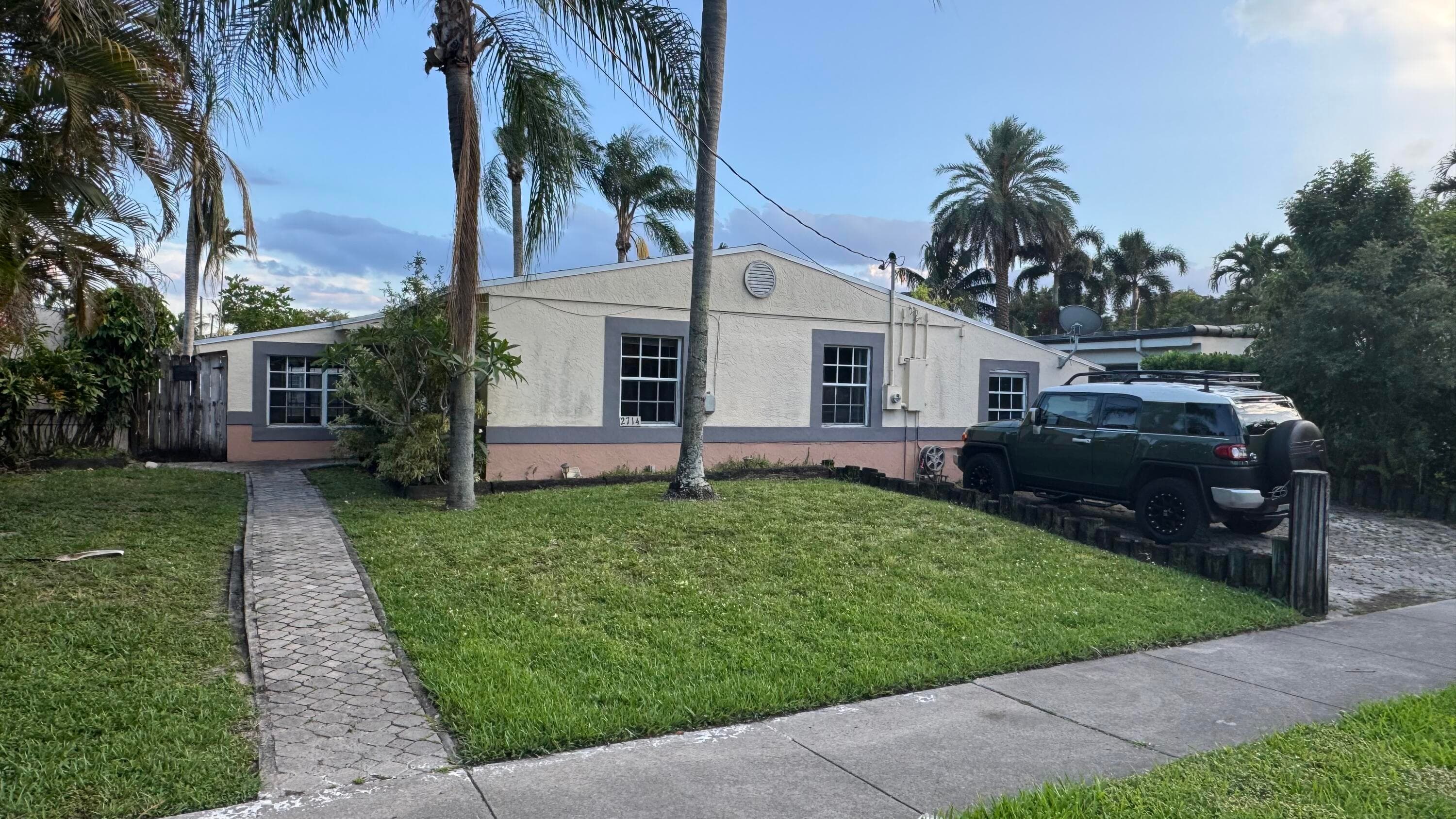 2714 Scott Street, Hollywood, FL 33020 — photo 24 of 26