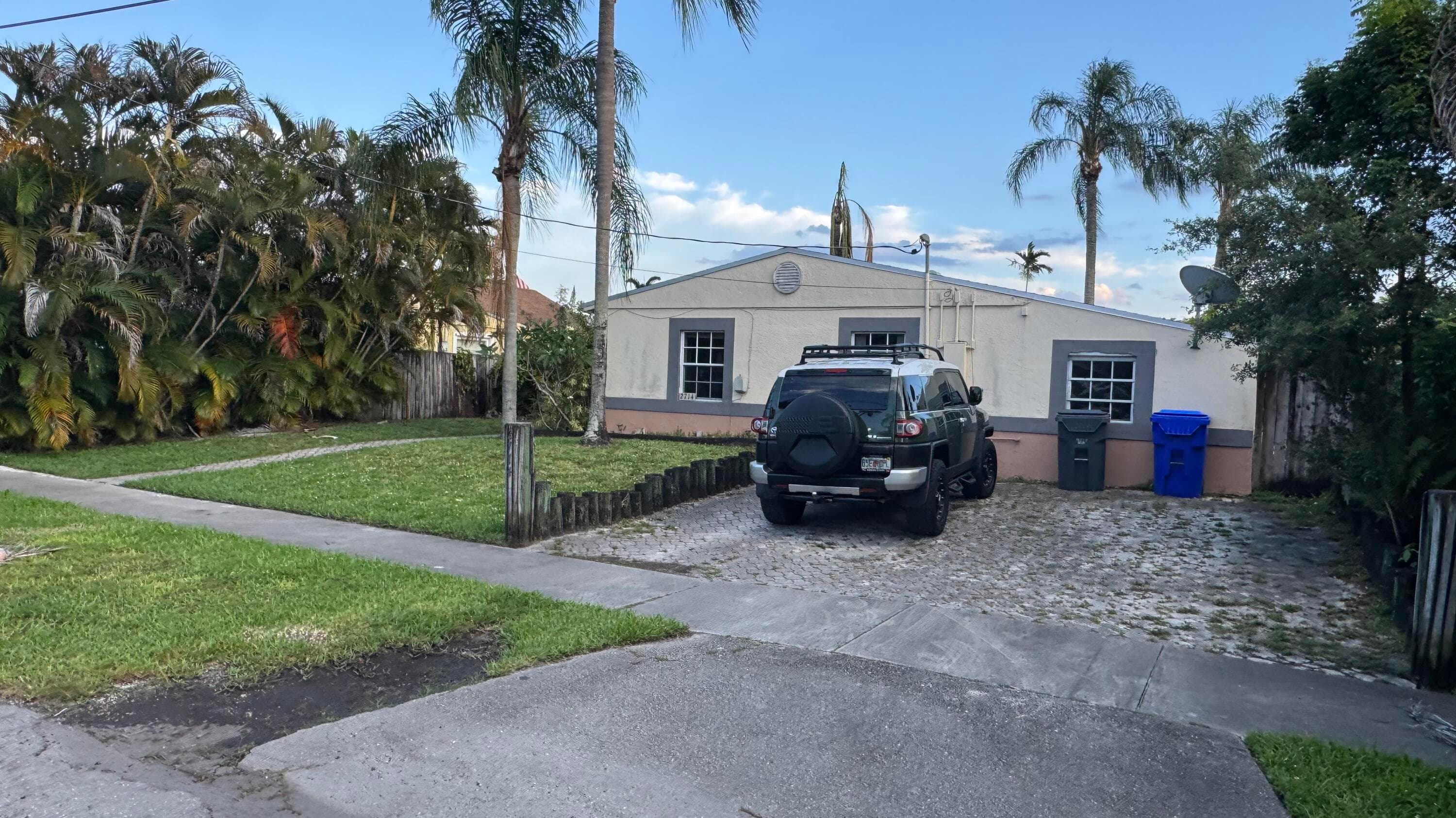 2714 Scott Street, Hollywood, FL 33020 — photo 25 of 26