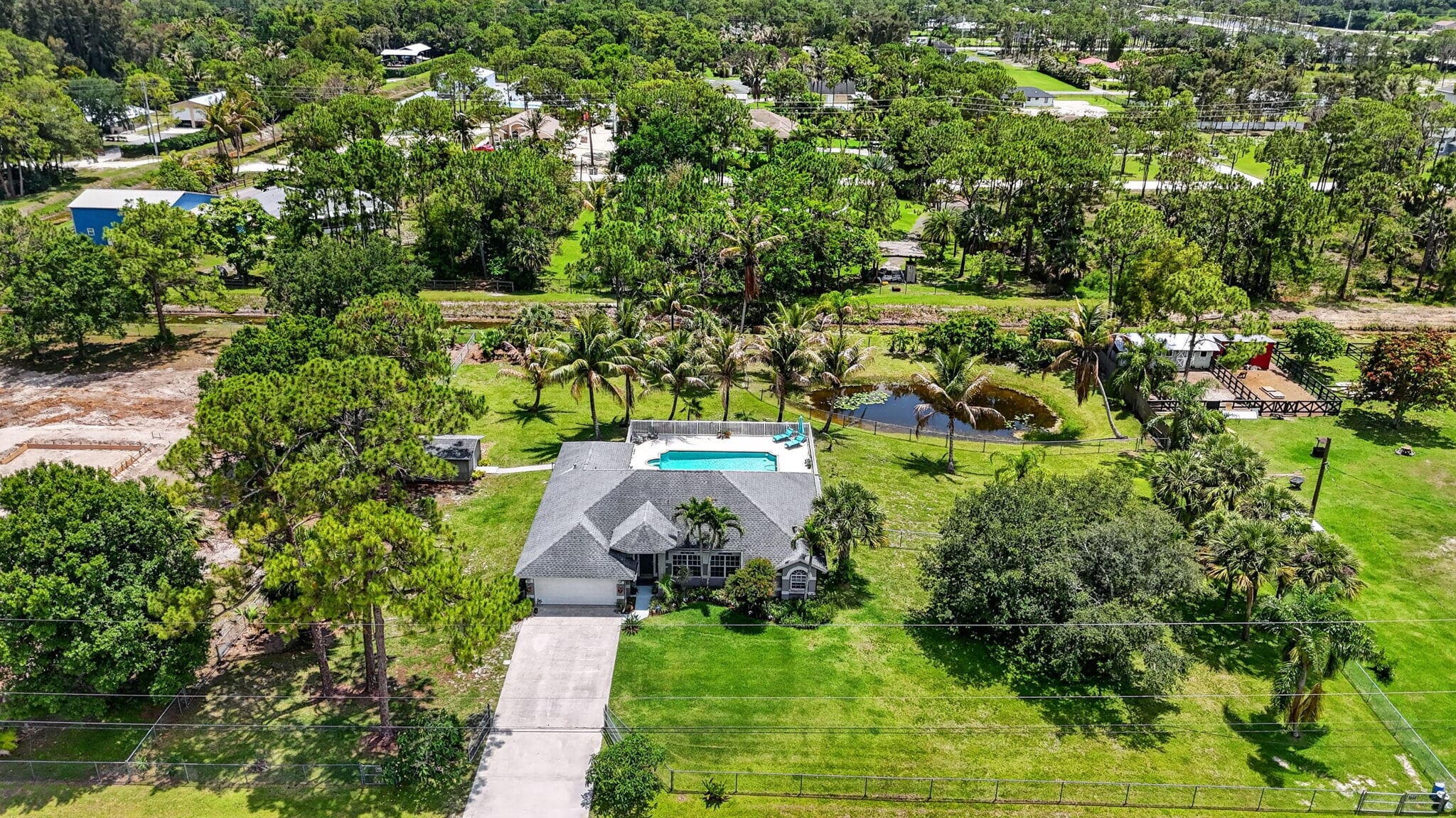 12838 72nd Court N, The Acreage, FL 33412 — photo 55 of 68