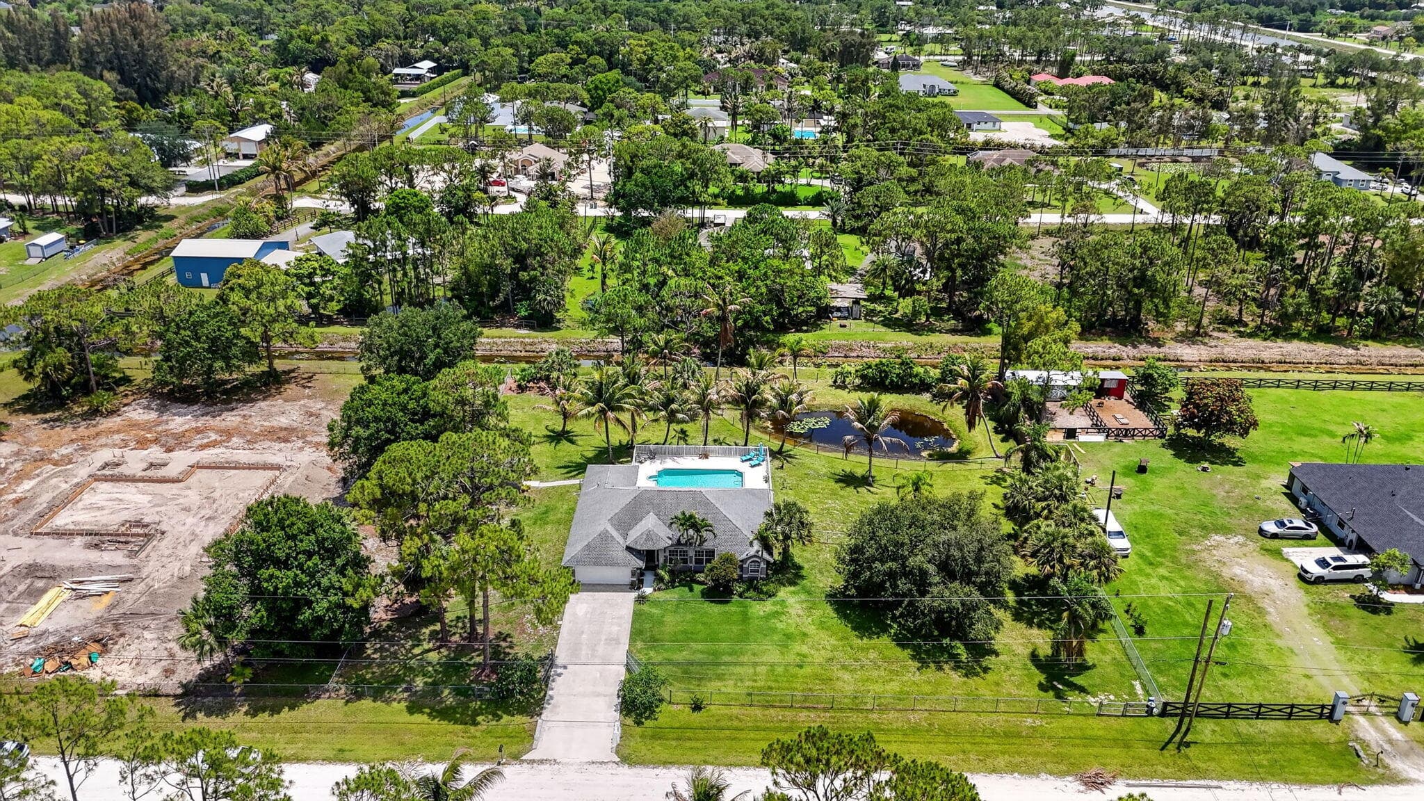 12838 72nd Court N, The Acreage, FL 33412 — photo 56 of 68