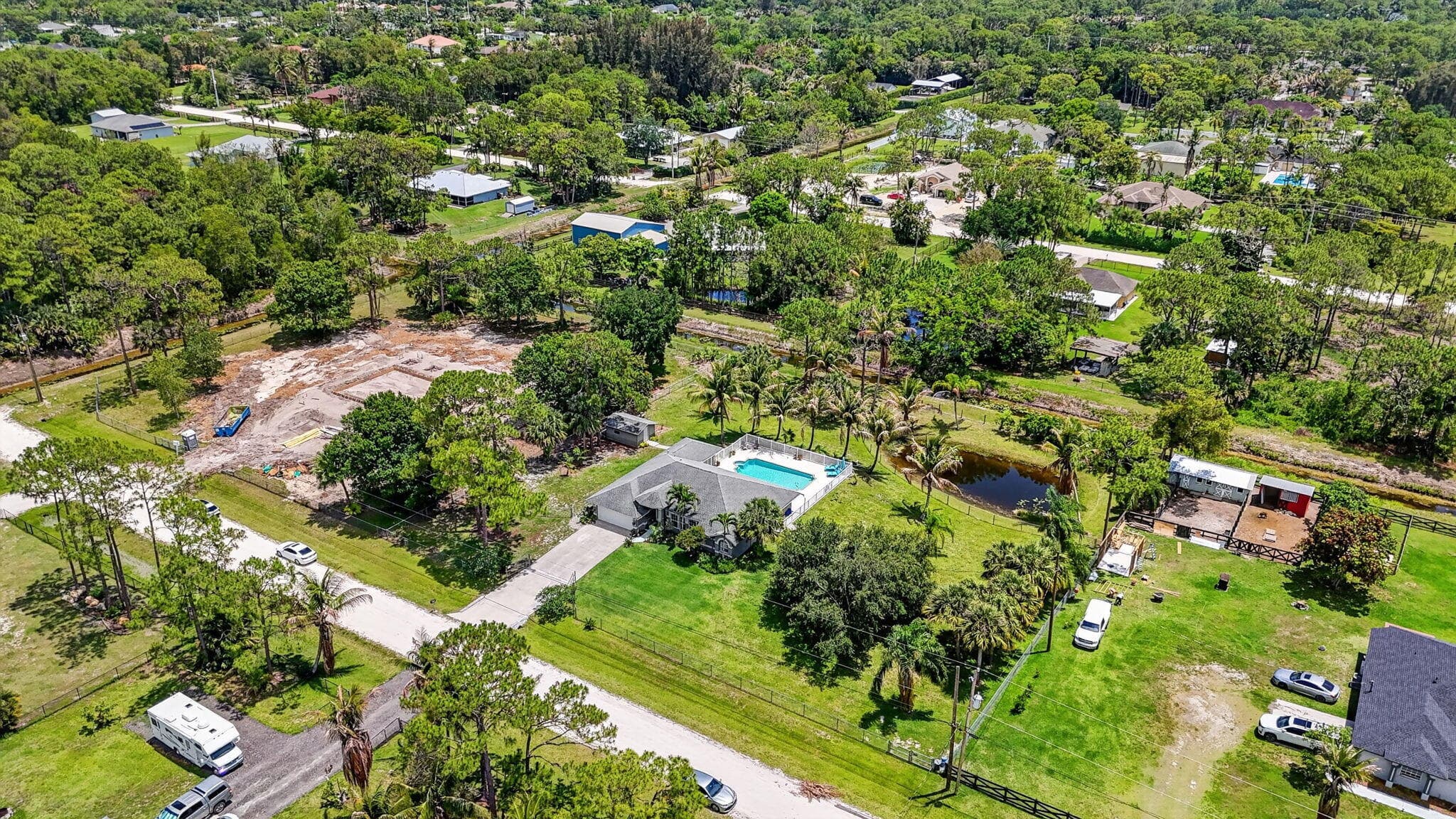 12838 72nd Court N, The Acreage, FL 33412 — photo 58 of 68