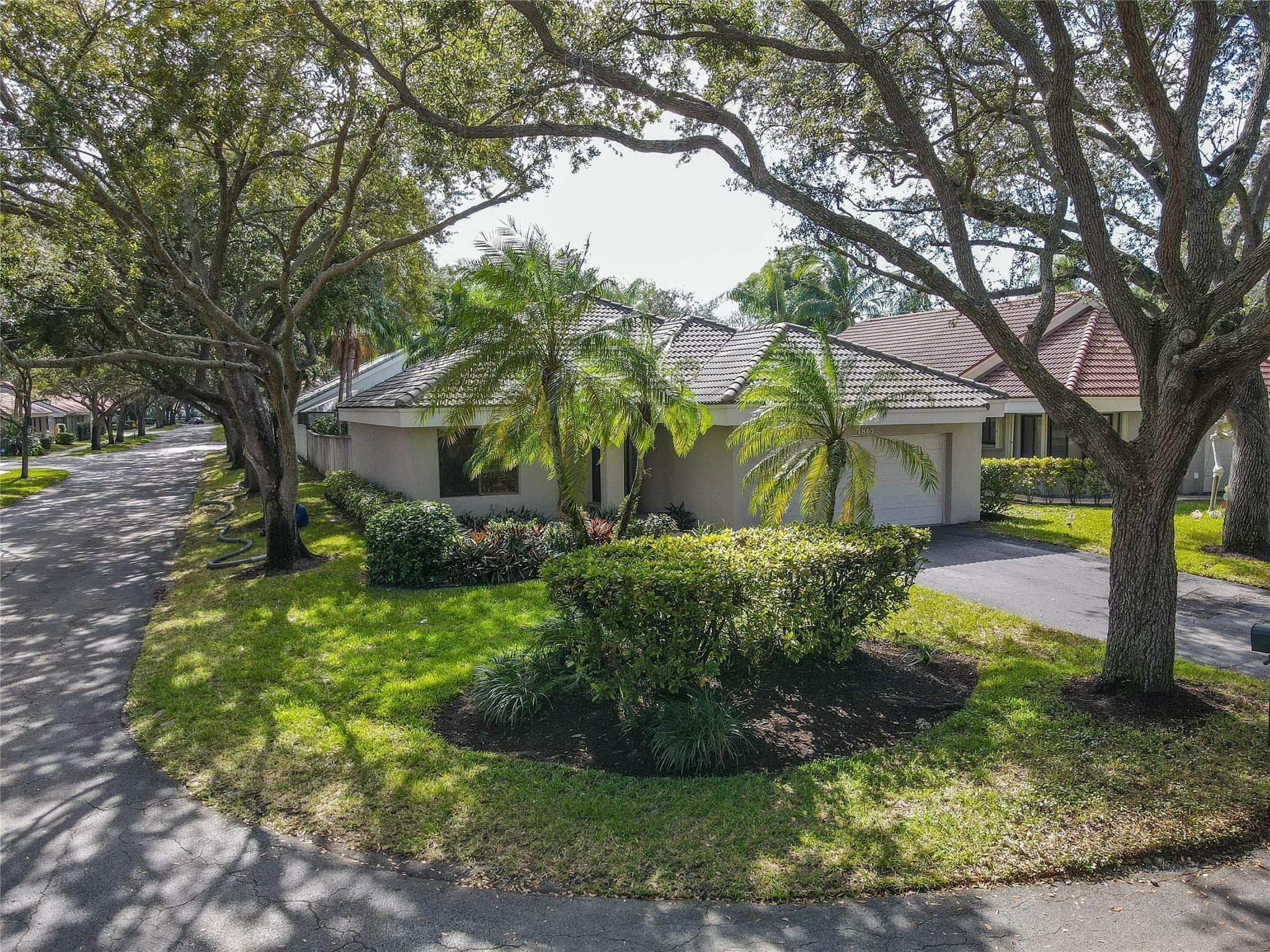 1867 NW 99th Avenue, Plantation, FL 33322 — photo 1 of 42