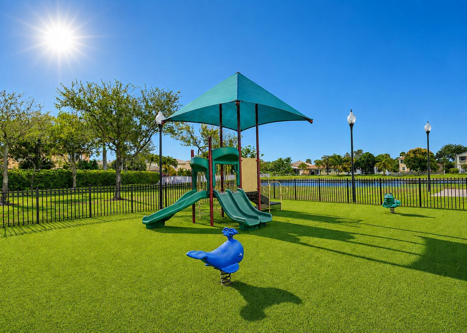 176 Bellezza Terrace, Royal Palm Beach, FL 33411 — photo 49 of 51