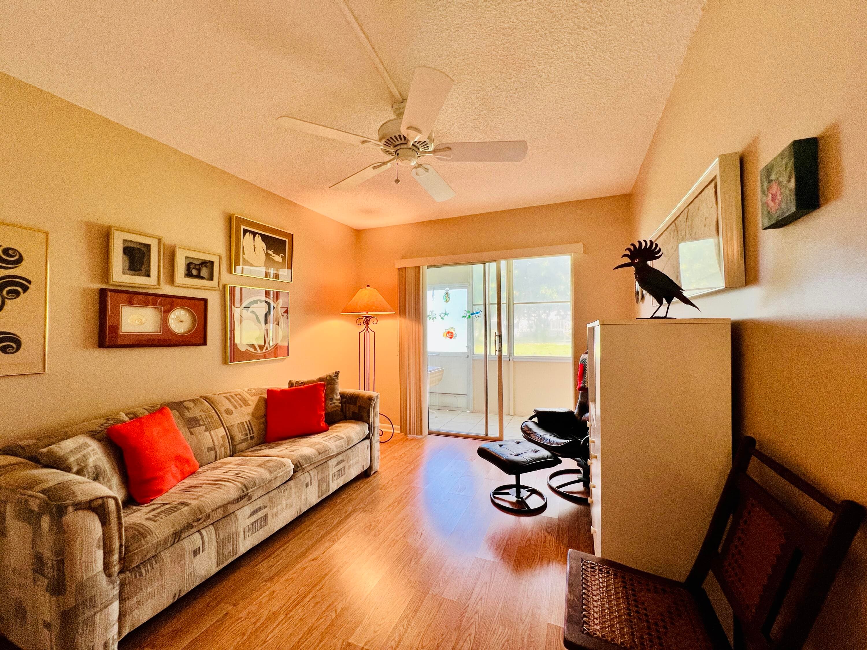 161 Northampton I, West Palm Beach, FL 33417 — photo 8 of 15