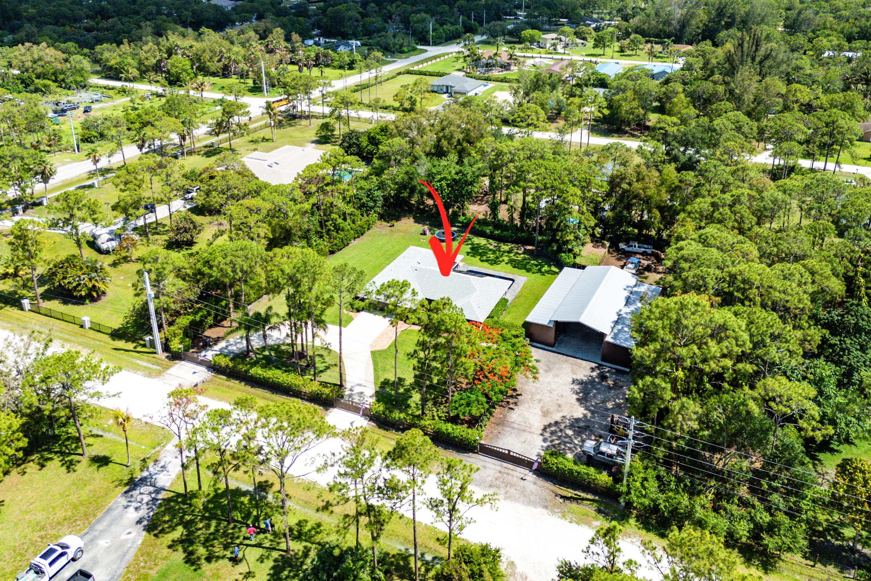 13530 N 59th Ct Court N, The Acreage, FL 33411 — photo 56 of 72
