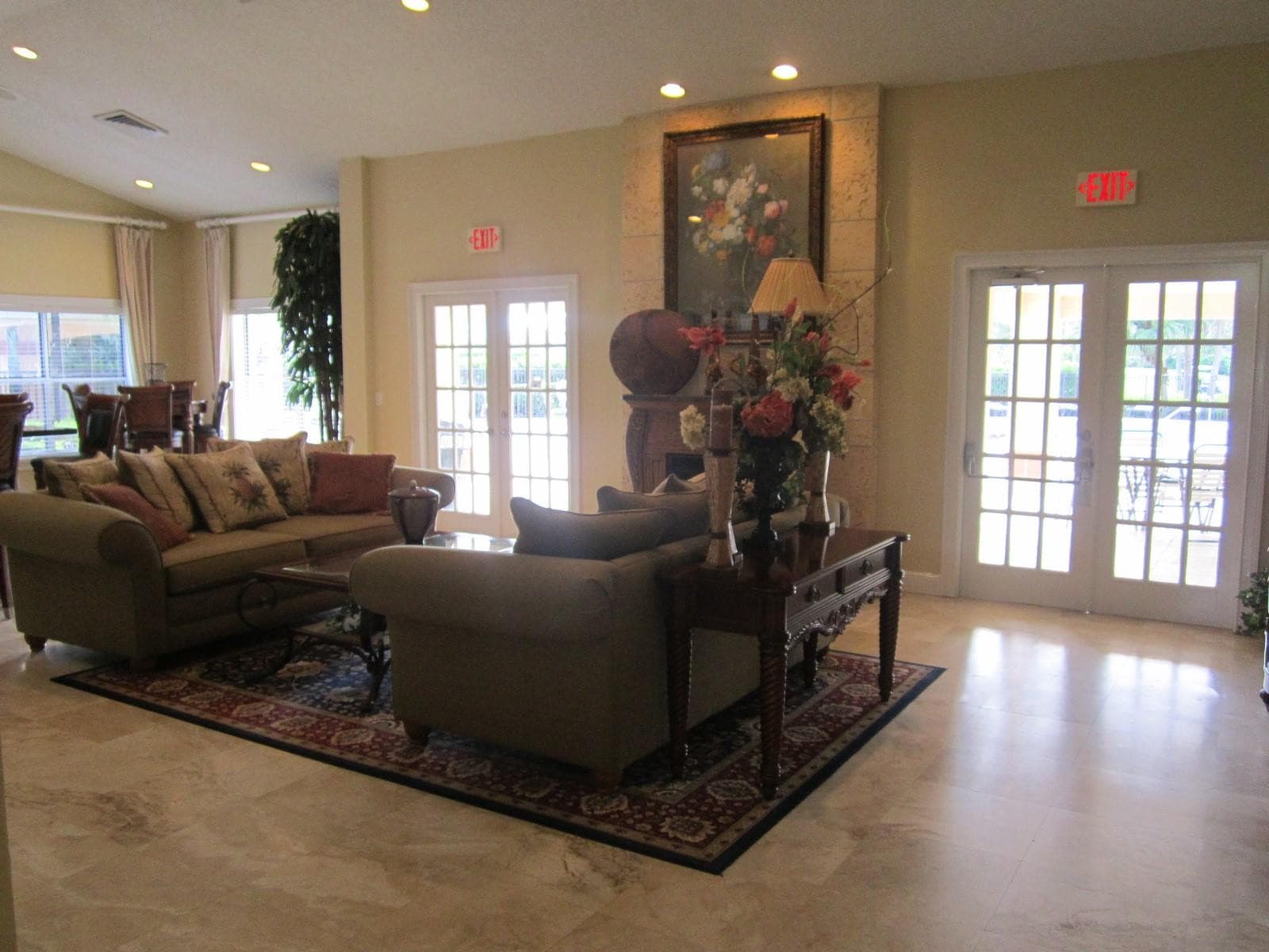 3310 N Pinewalk Drive N 1812, Margate, FL 33063 — photo 22 of 28