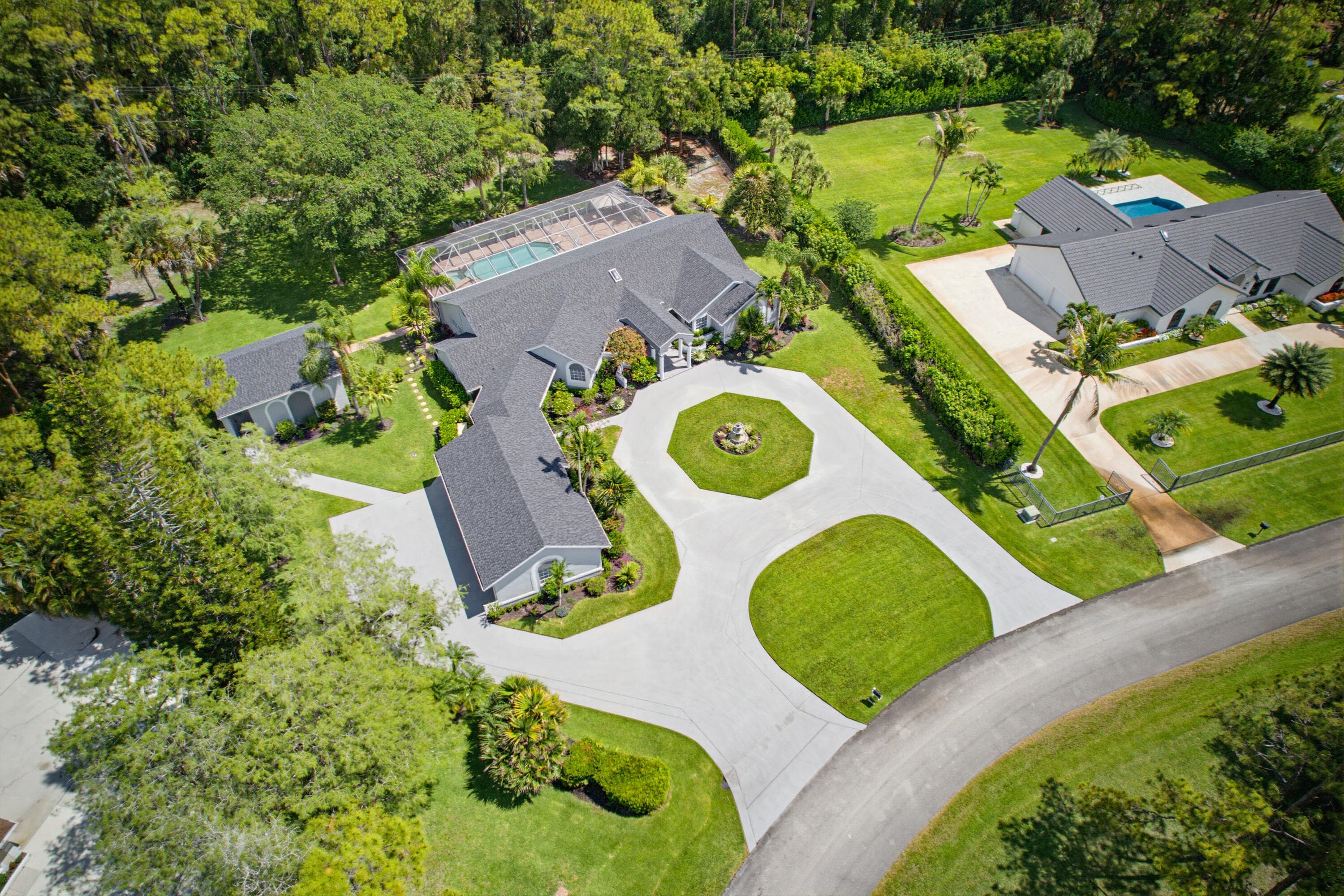 14708 Stirrup Lane, Wellington, FL 33414 — photo 3 of 102