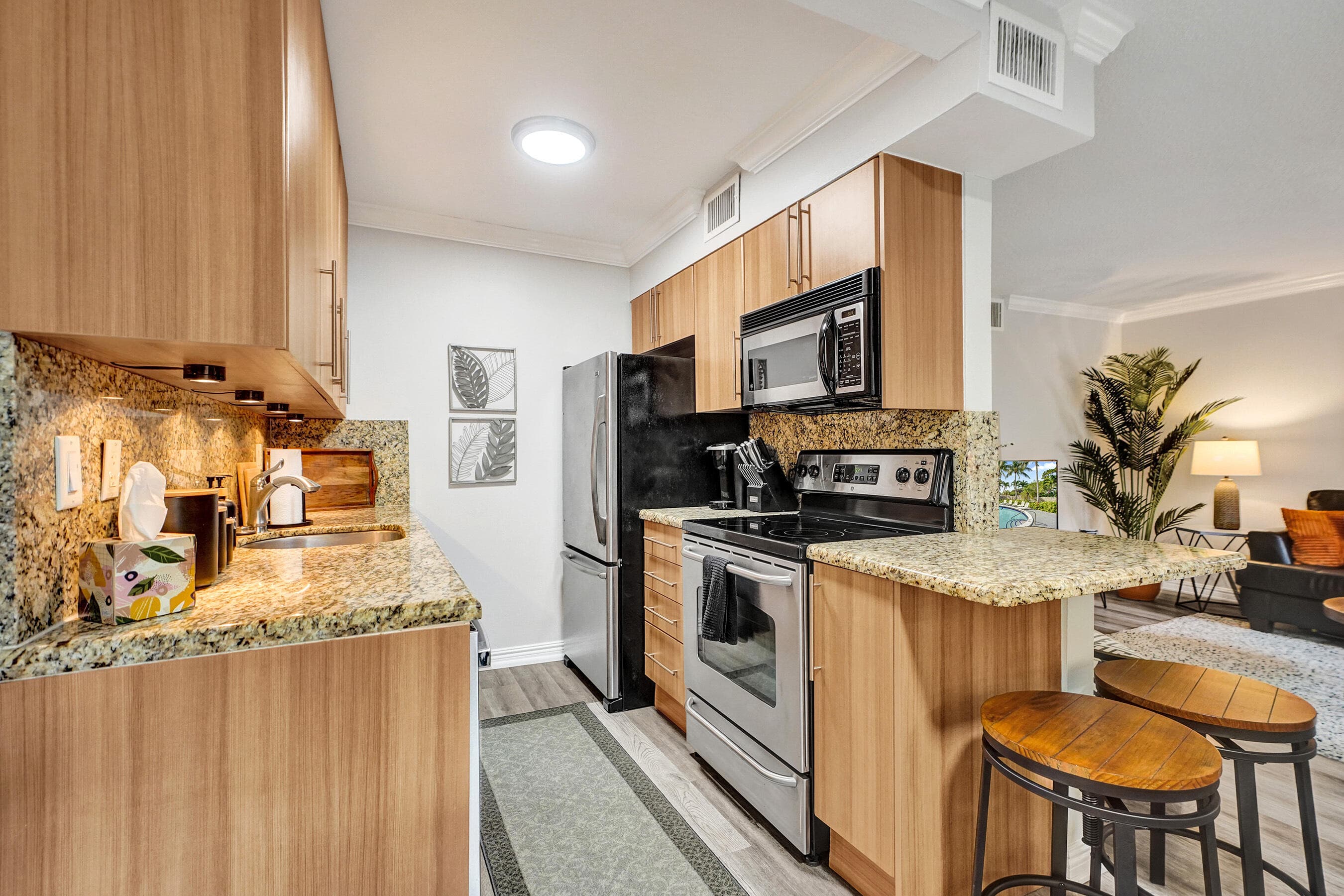1125 NE 16th Place 209, Fort Lauderdale, FL 33305 — photo 5 of 33