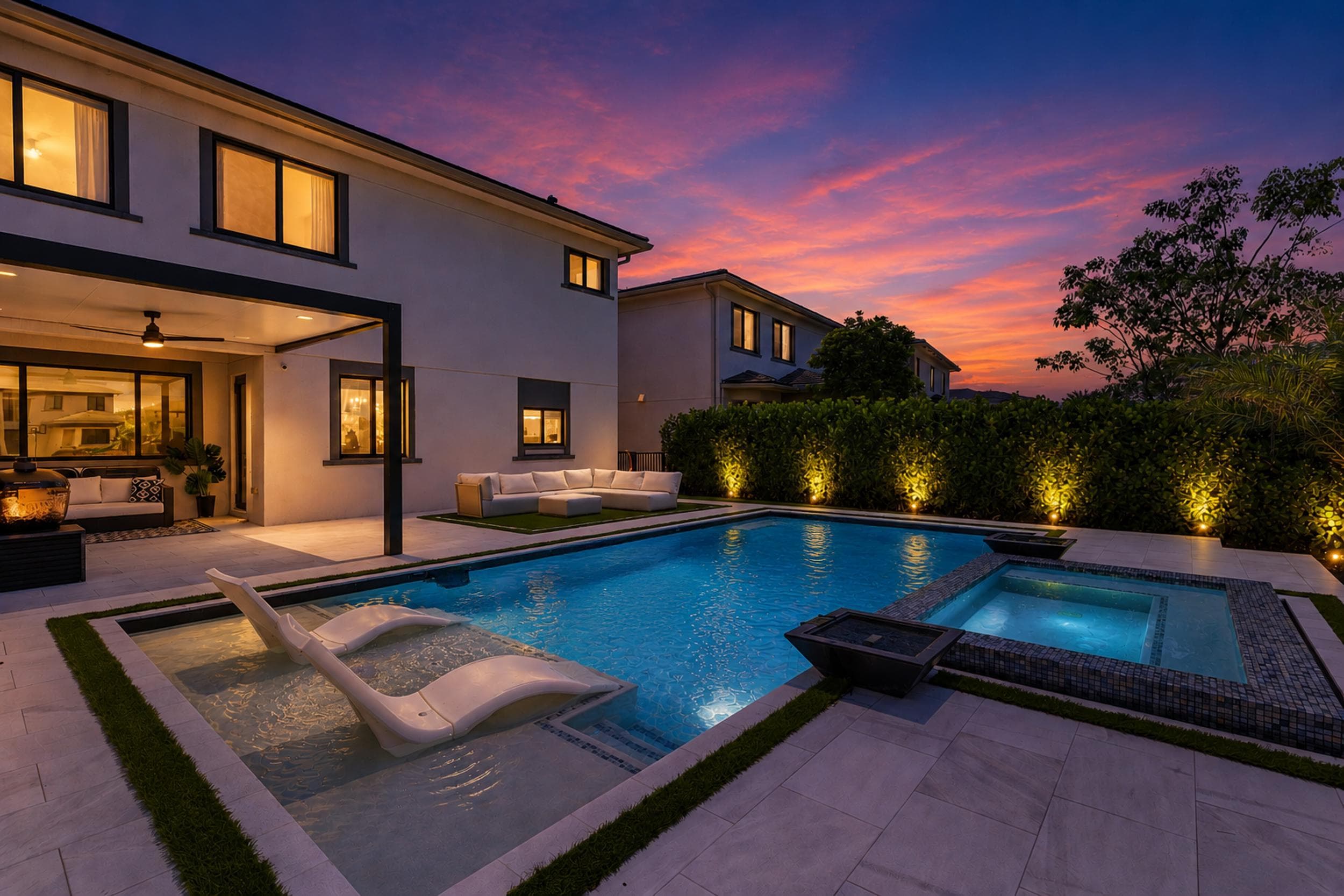 10855 Passage Way, Parkland, FL 33076 — photo